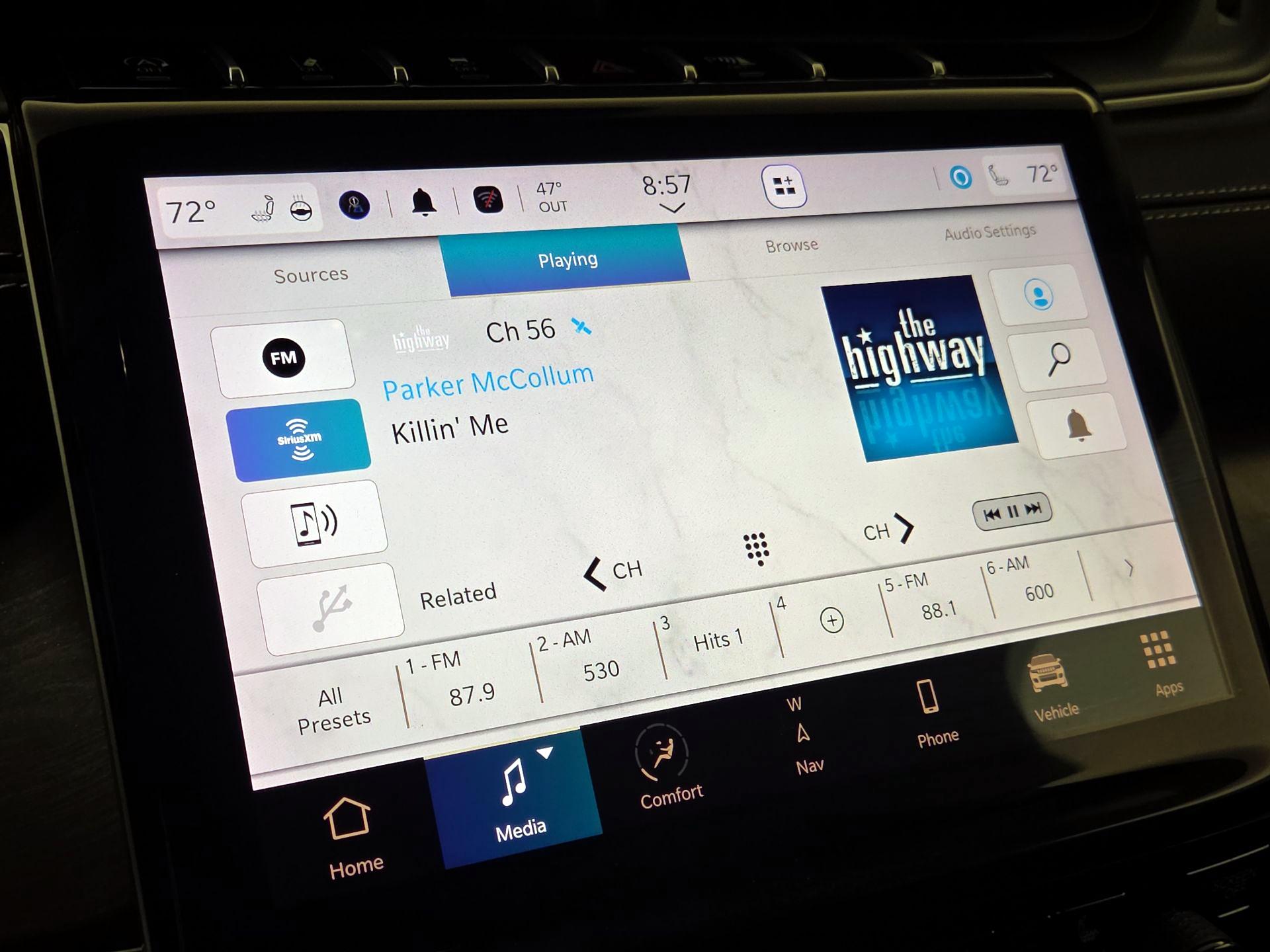 Thumbnail: 2023 Jeep Grand Cherokee - 16