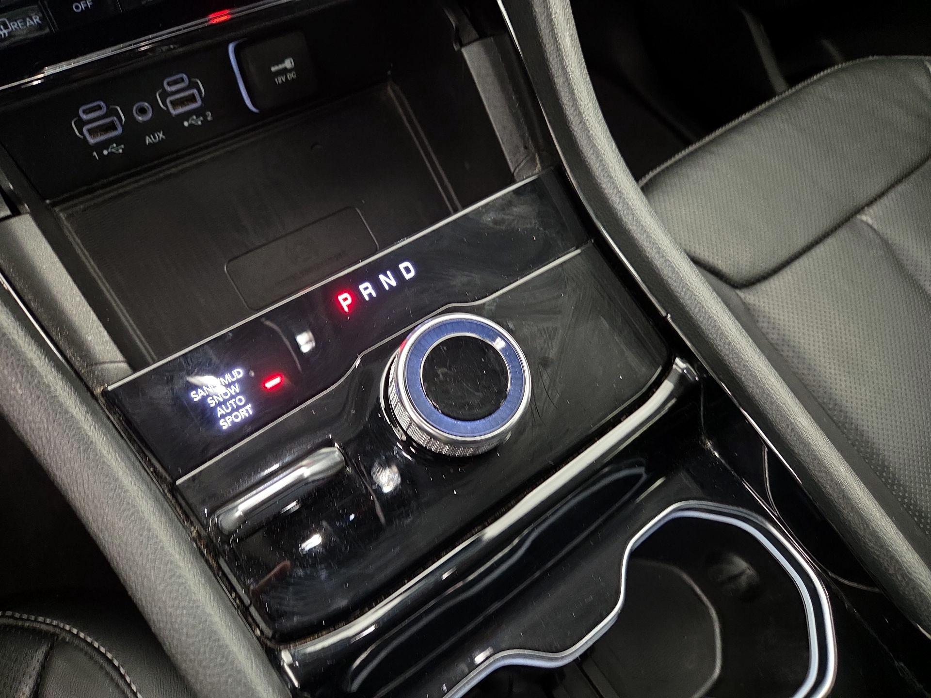 Thumbnail: 2023 Jeep Grand Cherokee - 18