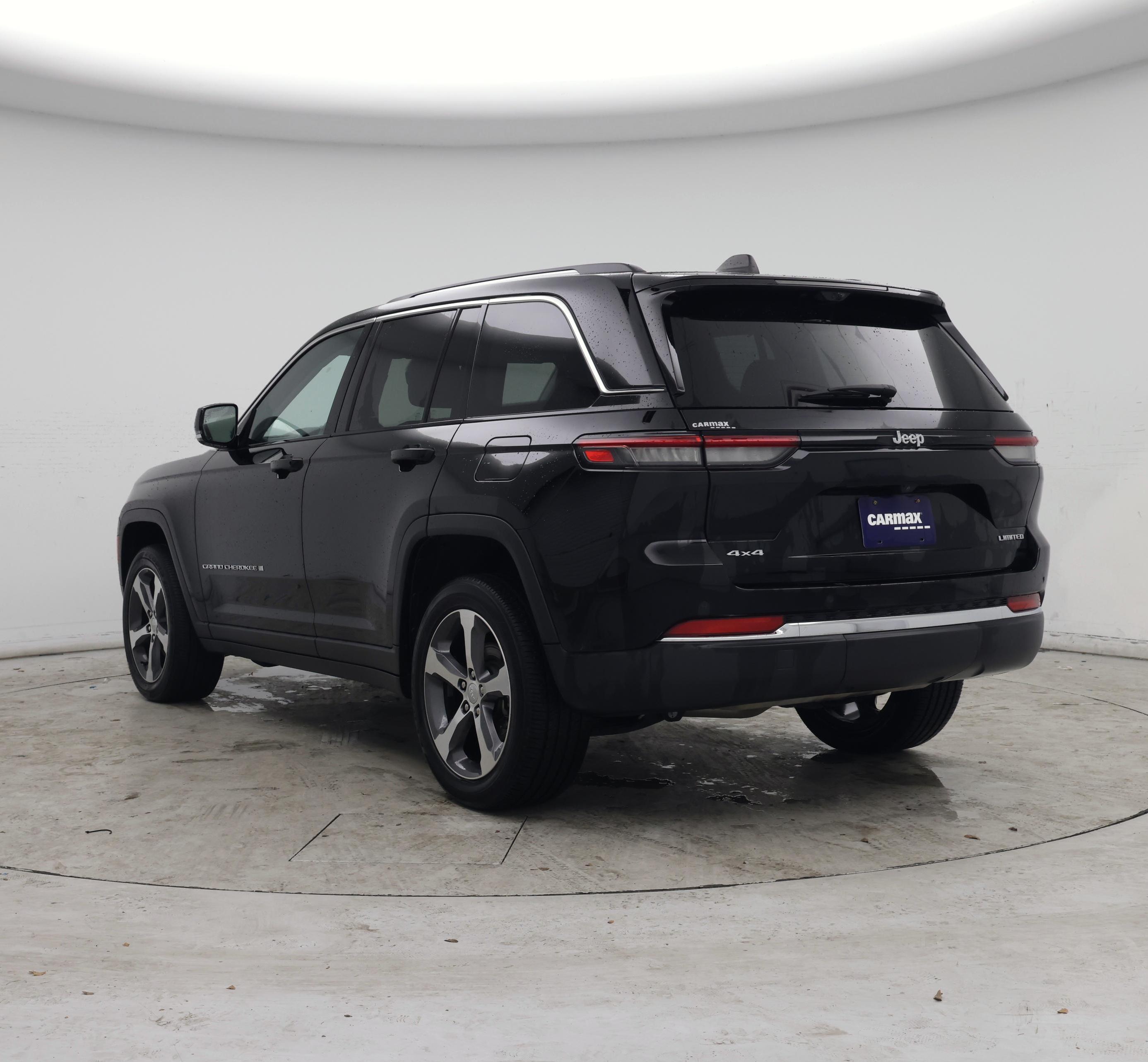 Thumbnail: 2023 Jeep Grand Cherokee - 2