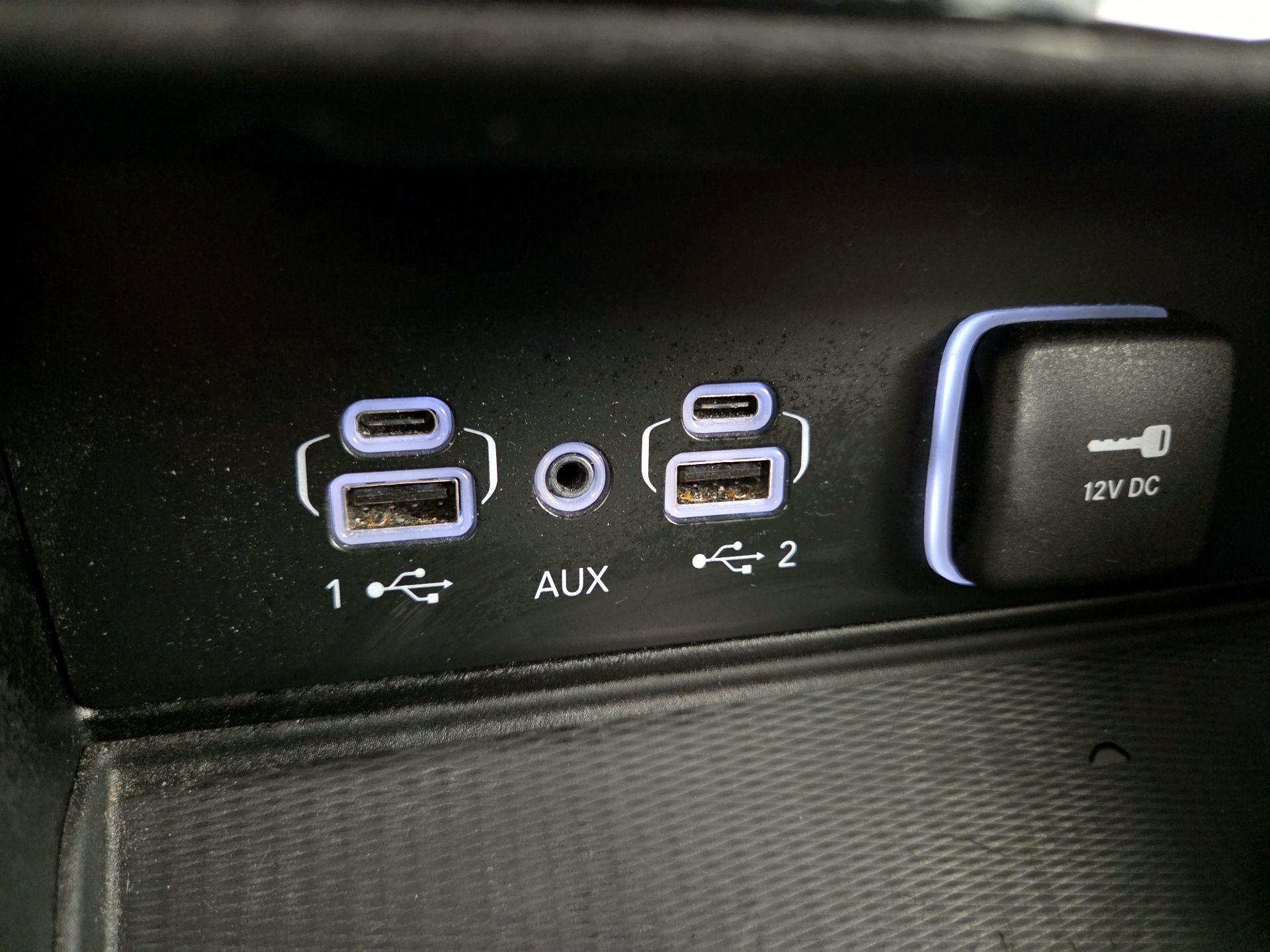 Thumbnail: 2023 Jeep Grand Cherokee - 19