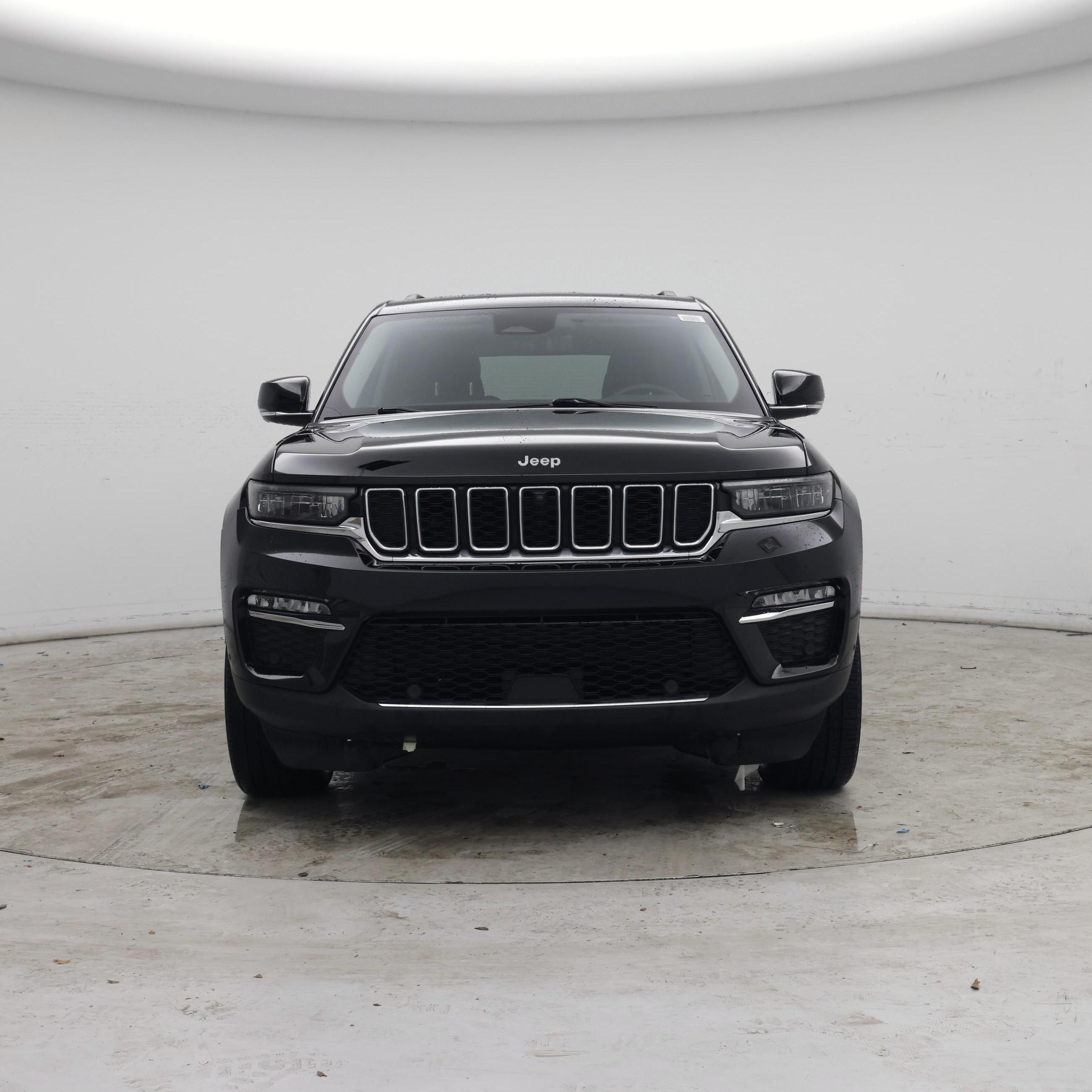 Thumbnail: 2023 Jeep Grand Cherokee - 5