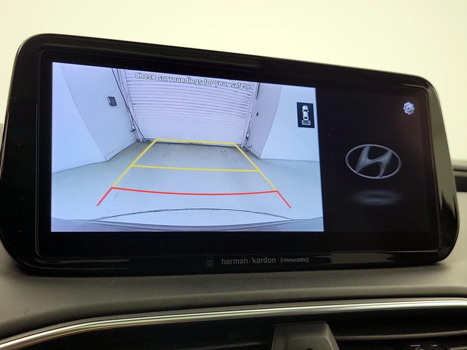 Thumbnail: 2021 Hyundai Santa Fe - 15