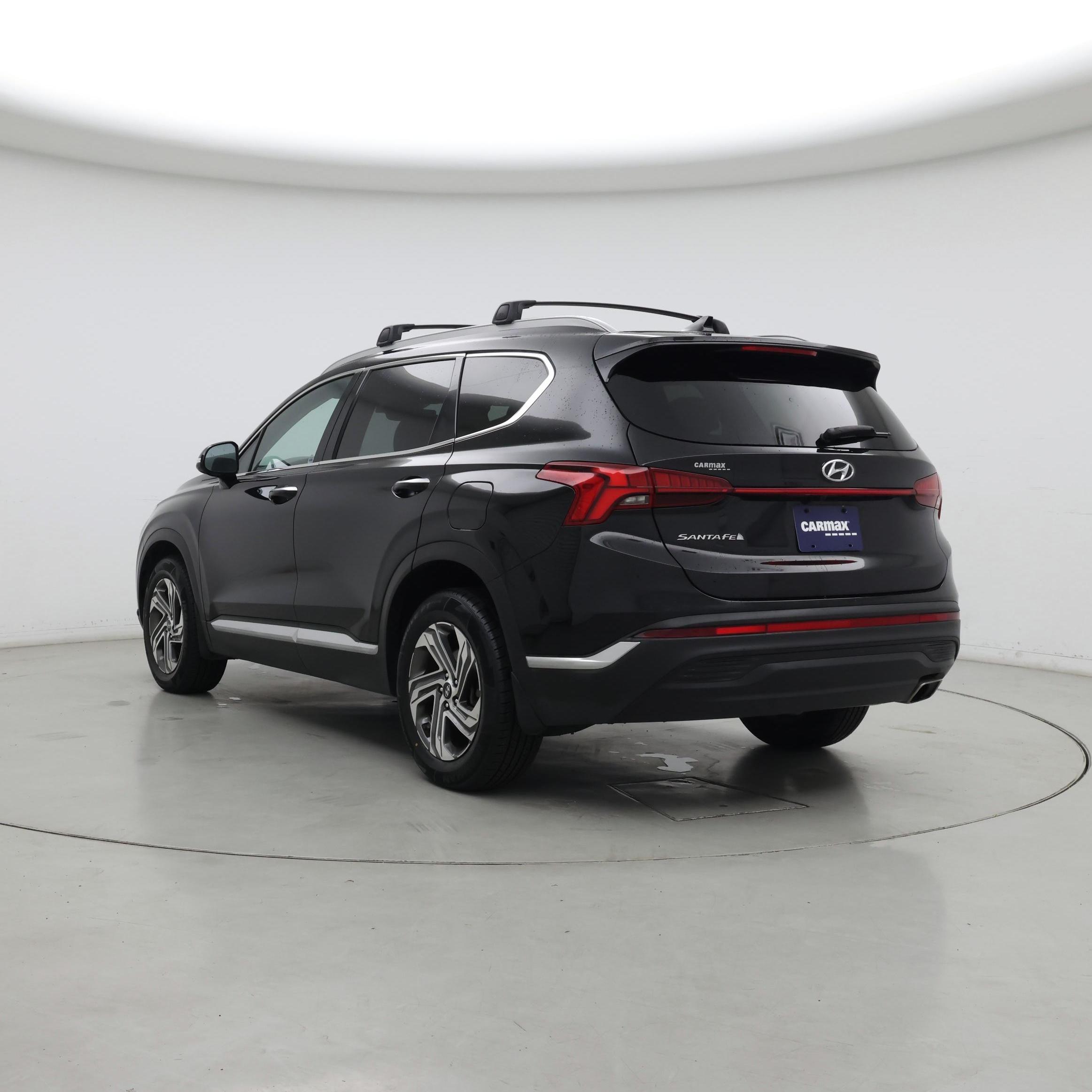 Thumbnail: 2021 Hyundai Santa Fe - 2