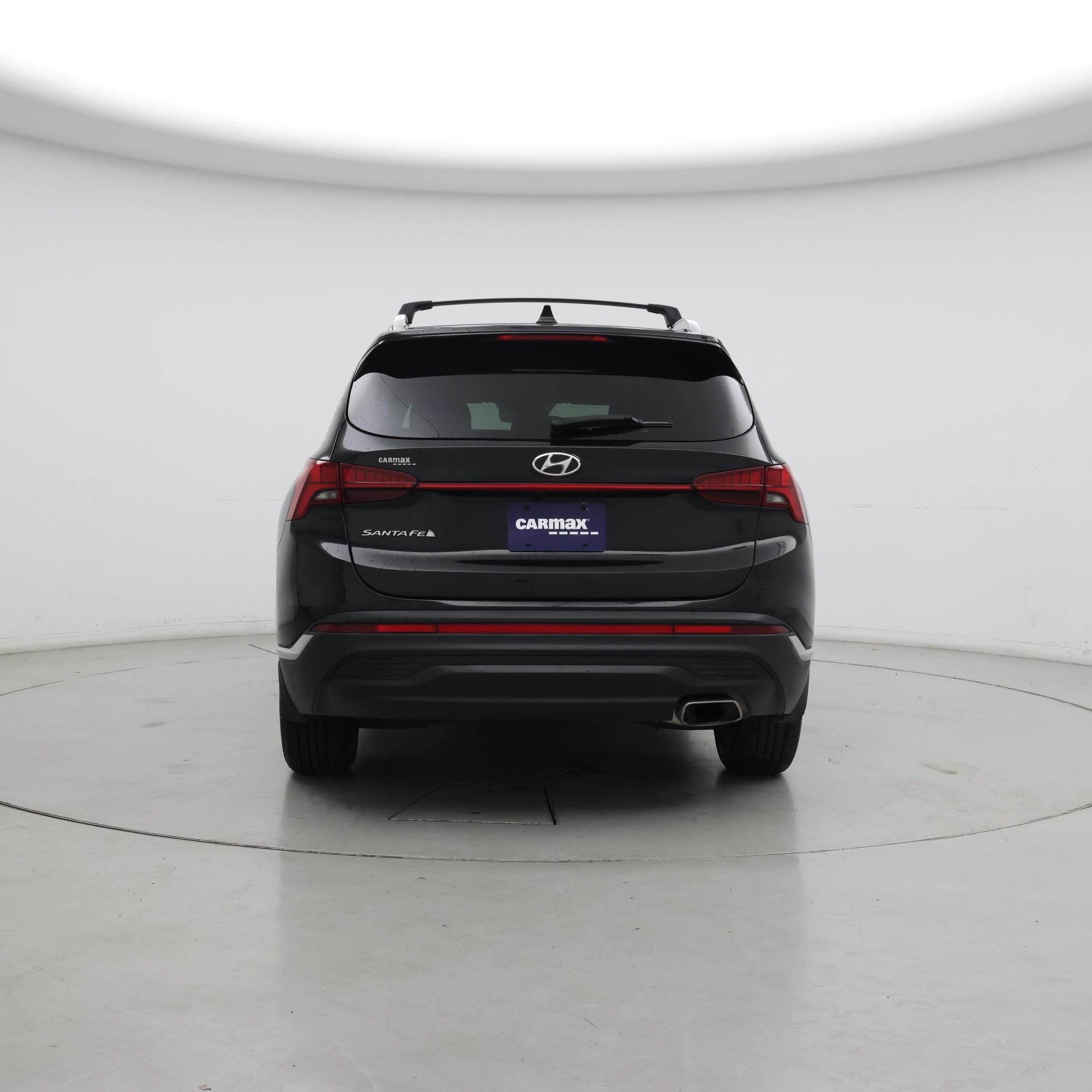 Thumbnail: 2021 Hyundai Santa Fe - 6