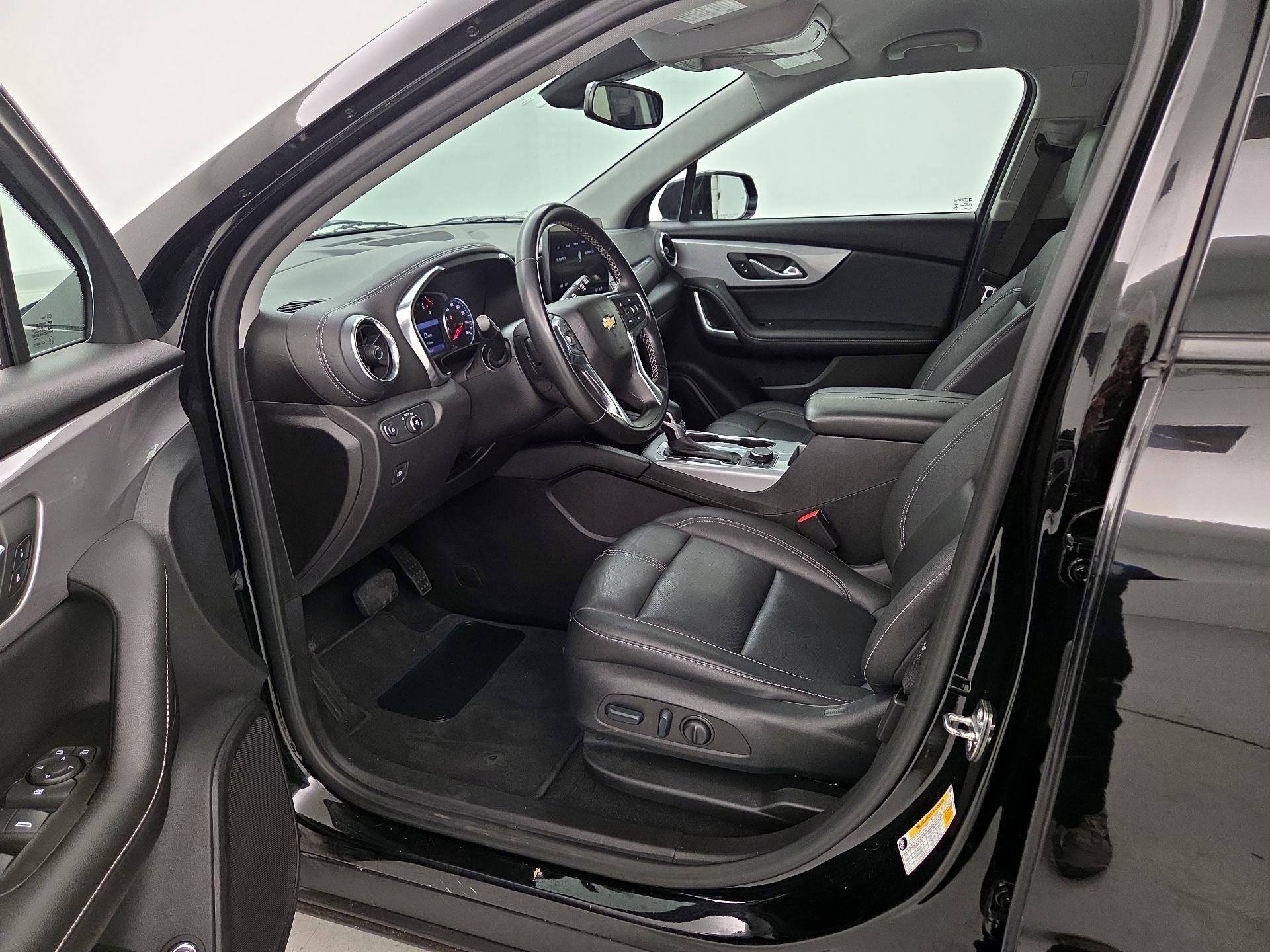 Thumbnail: 2023 Chevrolet Blazer - 11