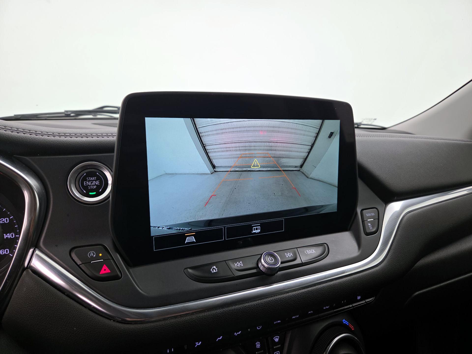 Thumbnail: 2023 Chevrolet Blazer - 14