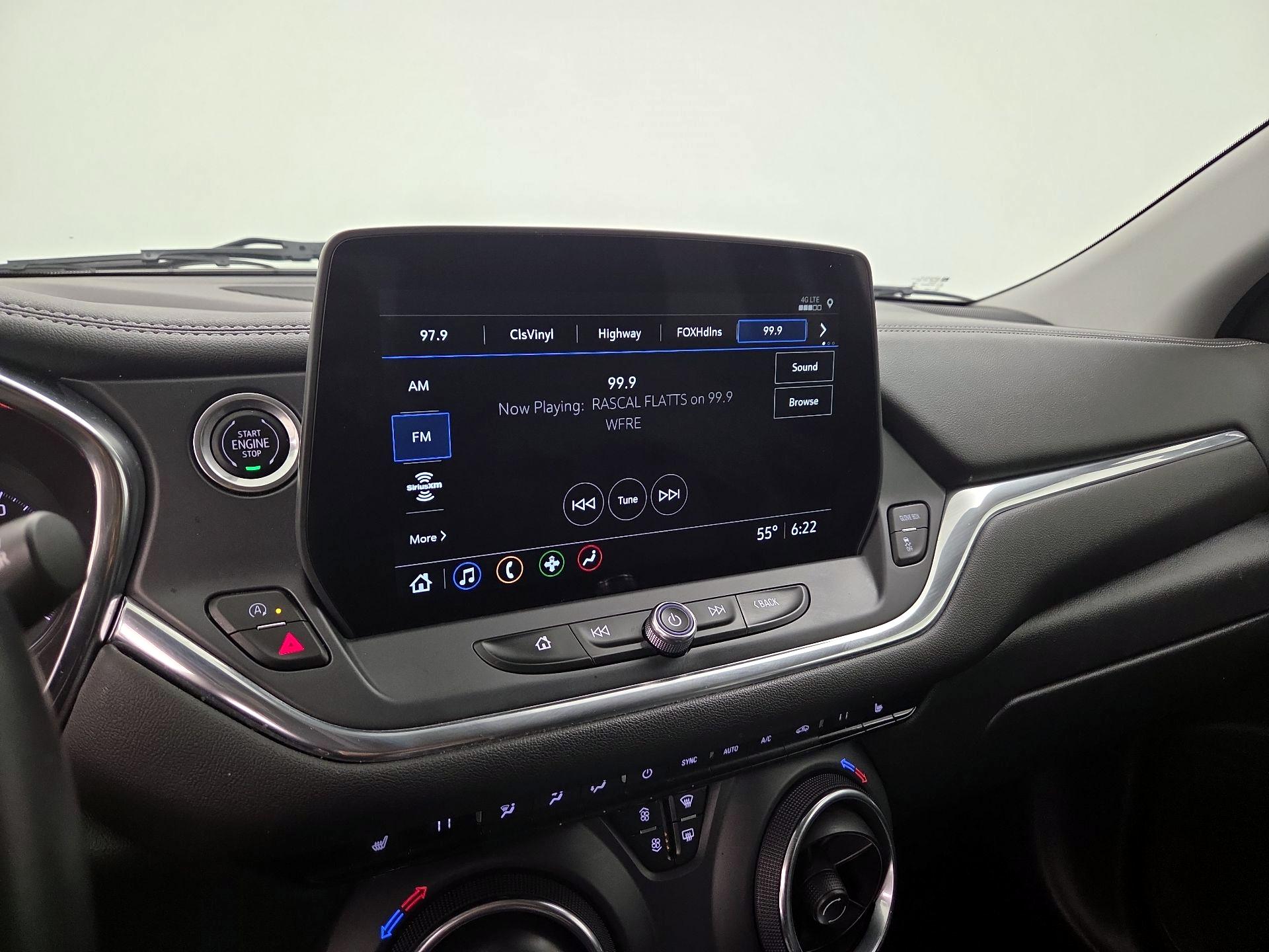 Thumbnail: 2023 Chevrolet Blazer - 15