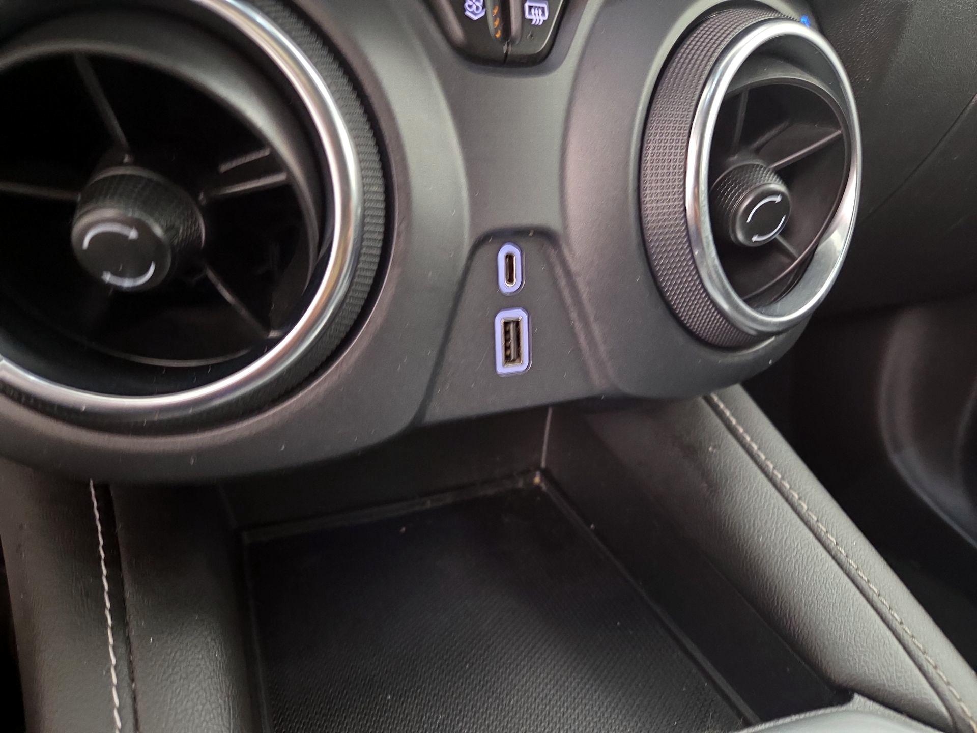 Thumbnail: 2023 Chevrolet Blazer - 18