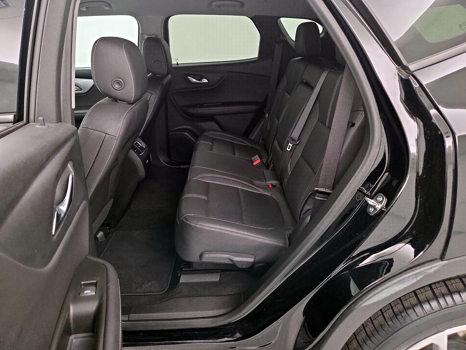 Thumbnail: 2023 Chevrolet Blazer - 19