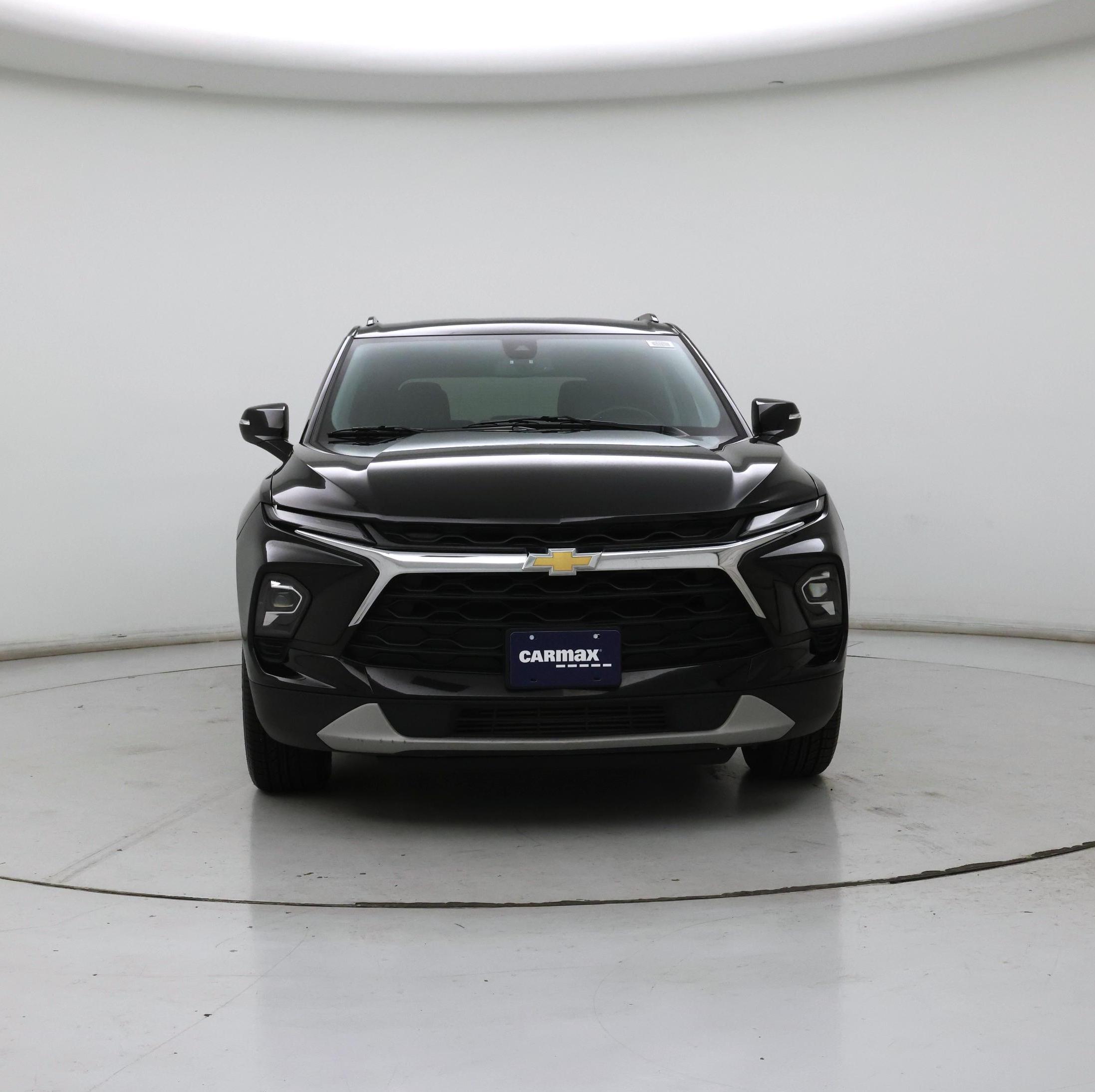 Thumbnail: 2023 Chevrolet Blazer - 5