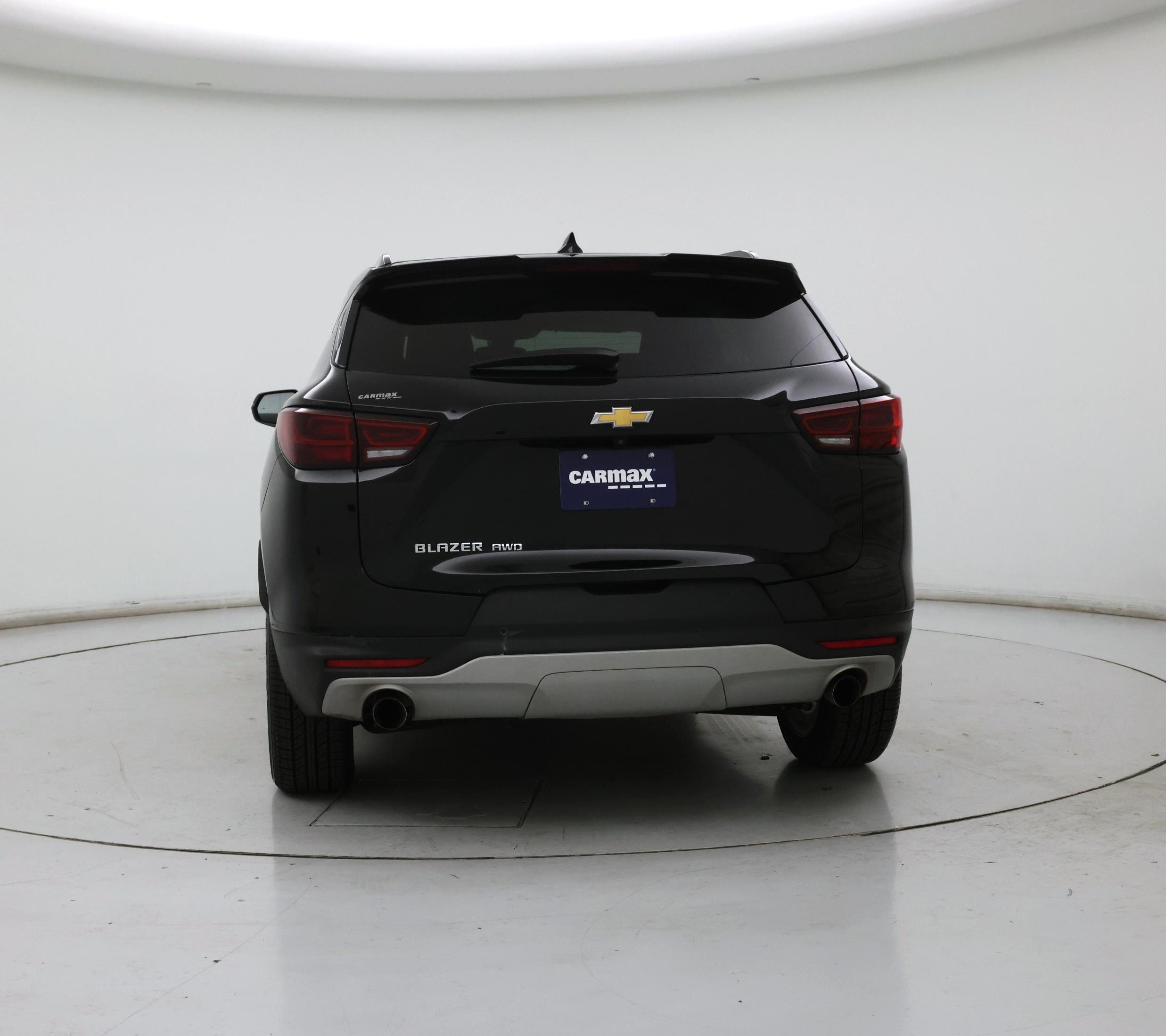 Thumbnail: 2023 Chevrolet Blazer - 6