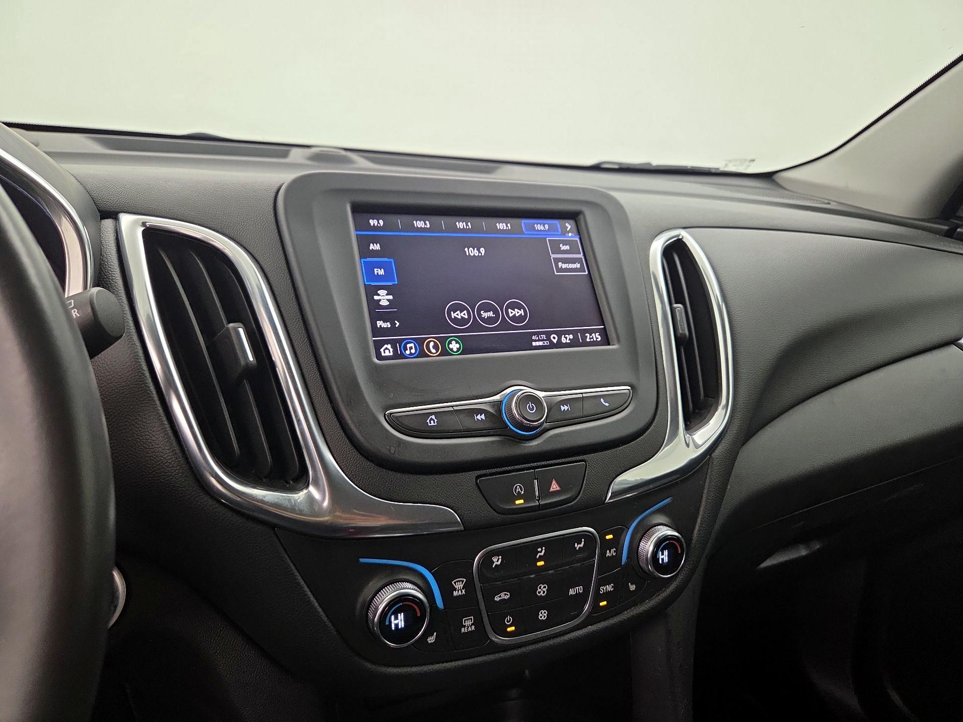 Thumbnail: 2022 Chevrolet Equinox - 15