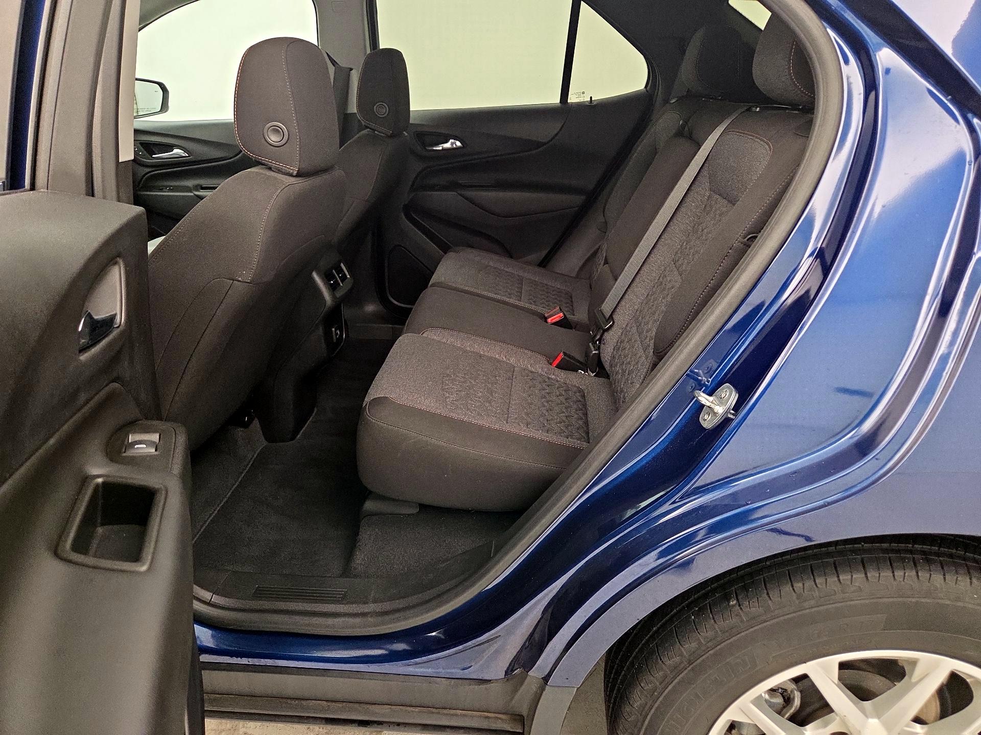 Thumbnail: 2022 Chevrolet Equinox - 19