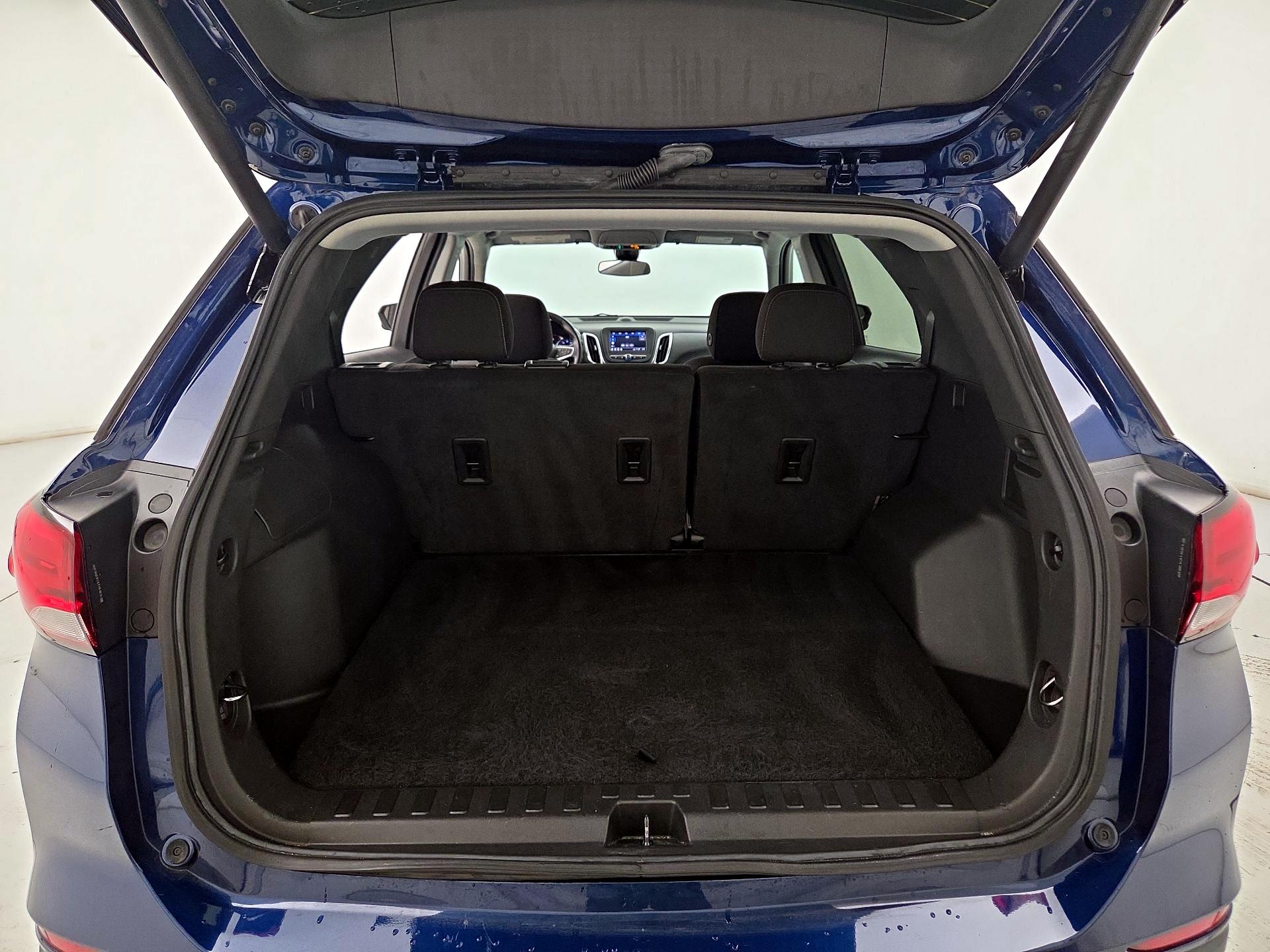 Thumbnail: 2022 Chevrolet Equinox - 20