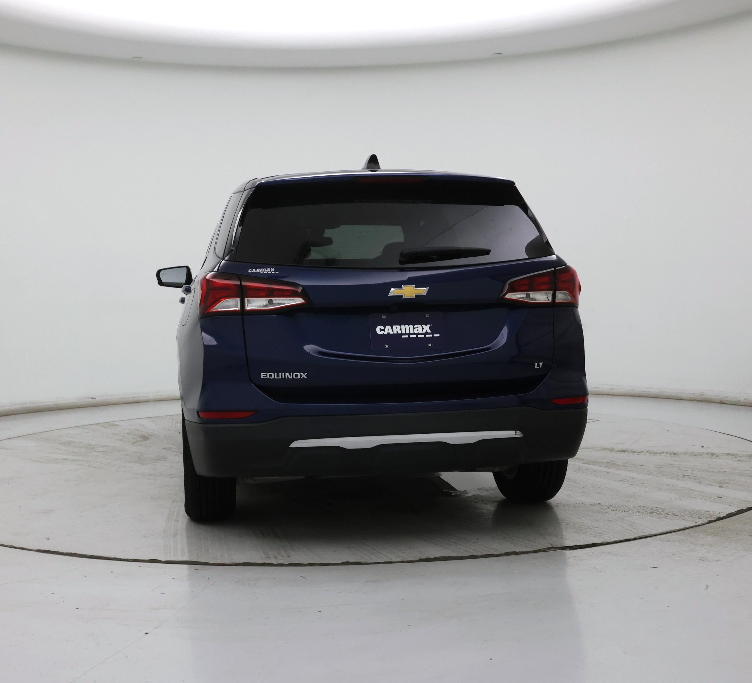 Thumbnail: 2022 Chevrolet Equinox - 6