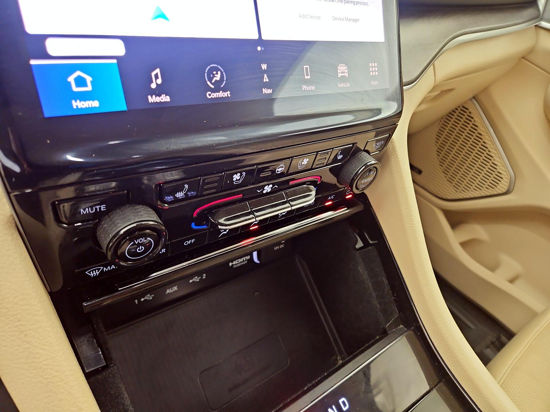 Thumbnail: 2022 Jeep Grand Cherokee L - 16