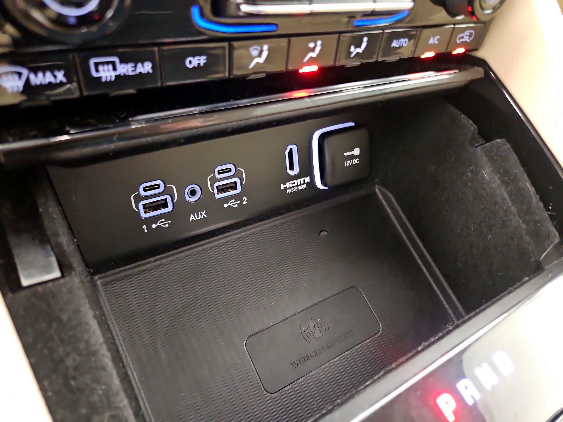 Thumbnail: 2022 Jeep Grand Cherokee L - 18