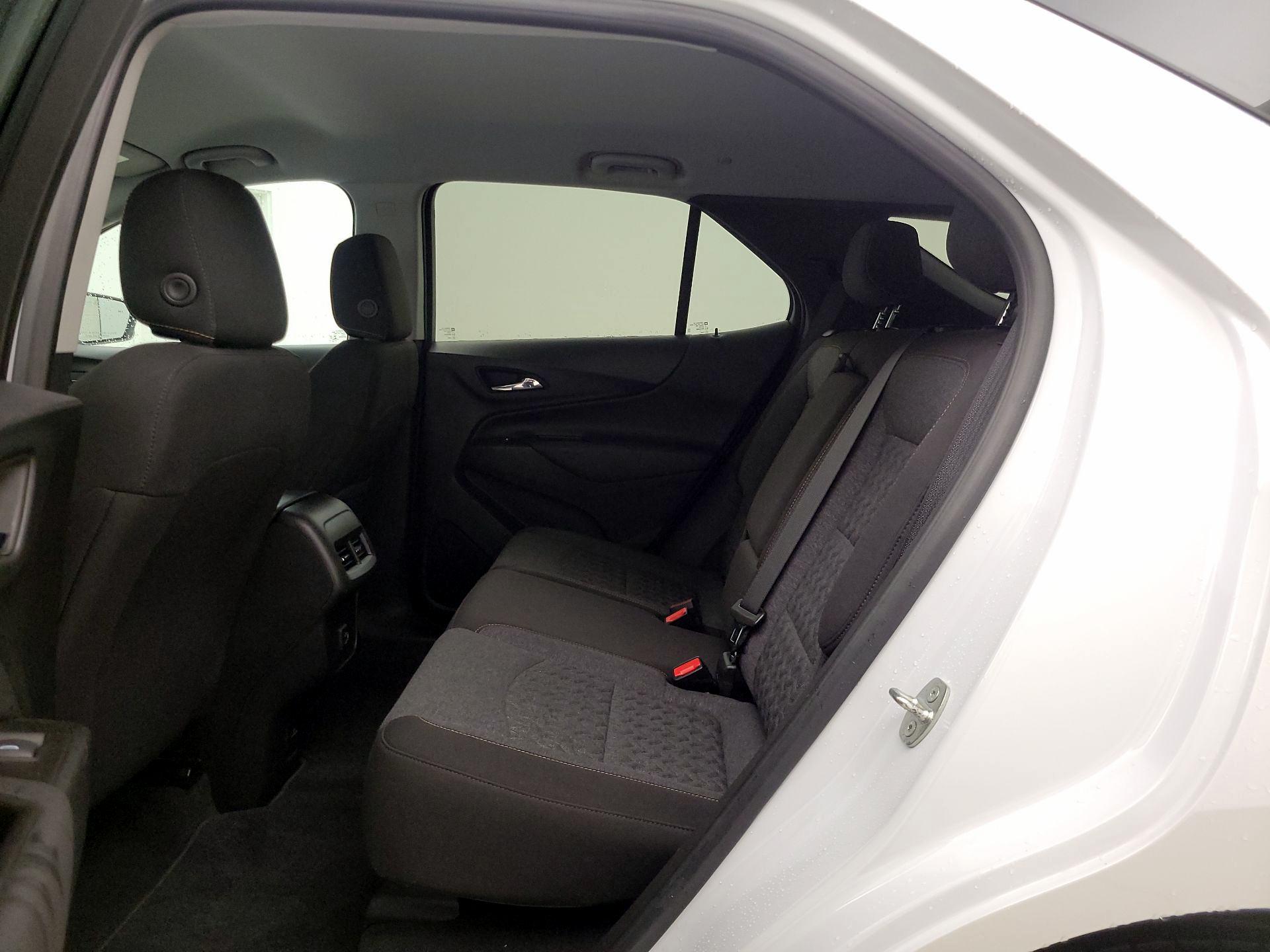 Thumbnail: 2022 Chevrolet Equinox - 19