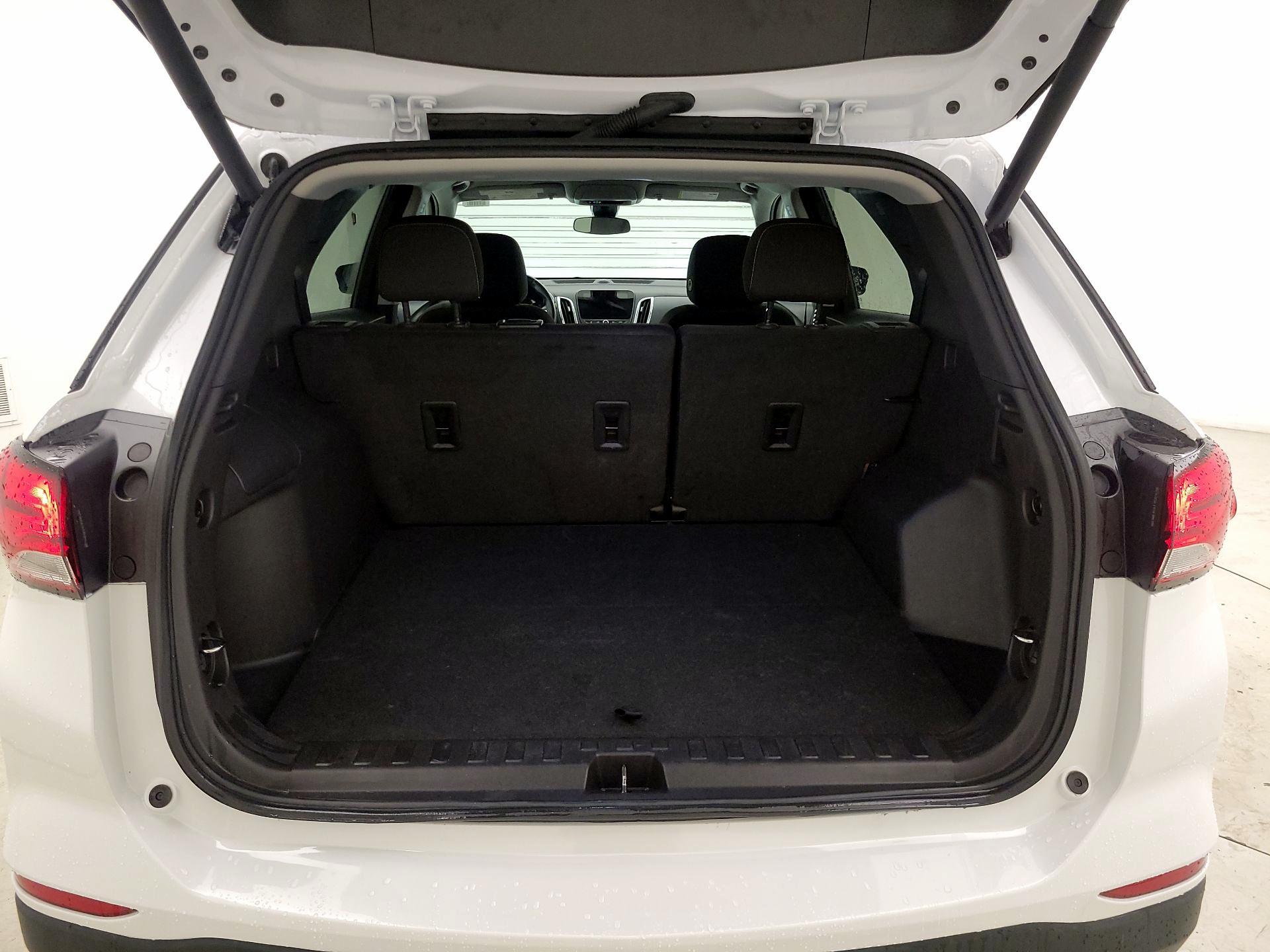 Thumbnail: 2022 Chevrolet Equinox - 20