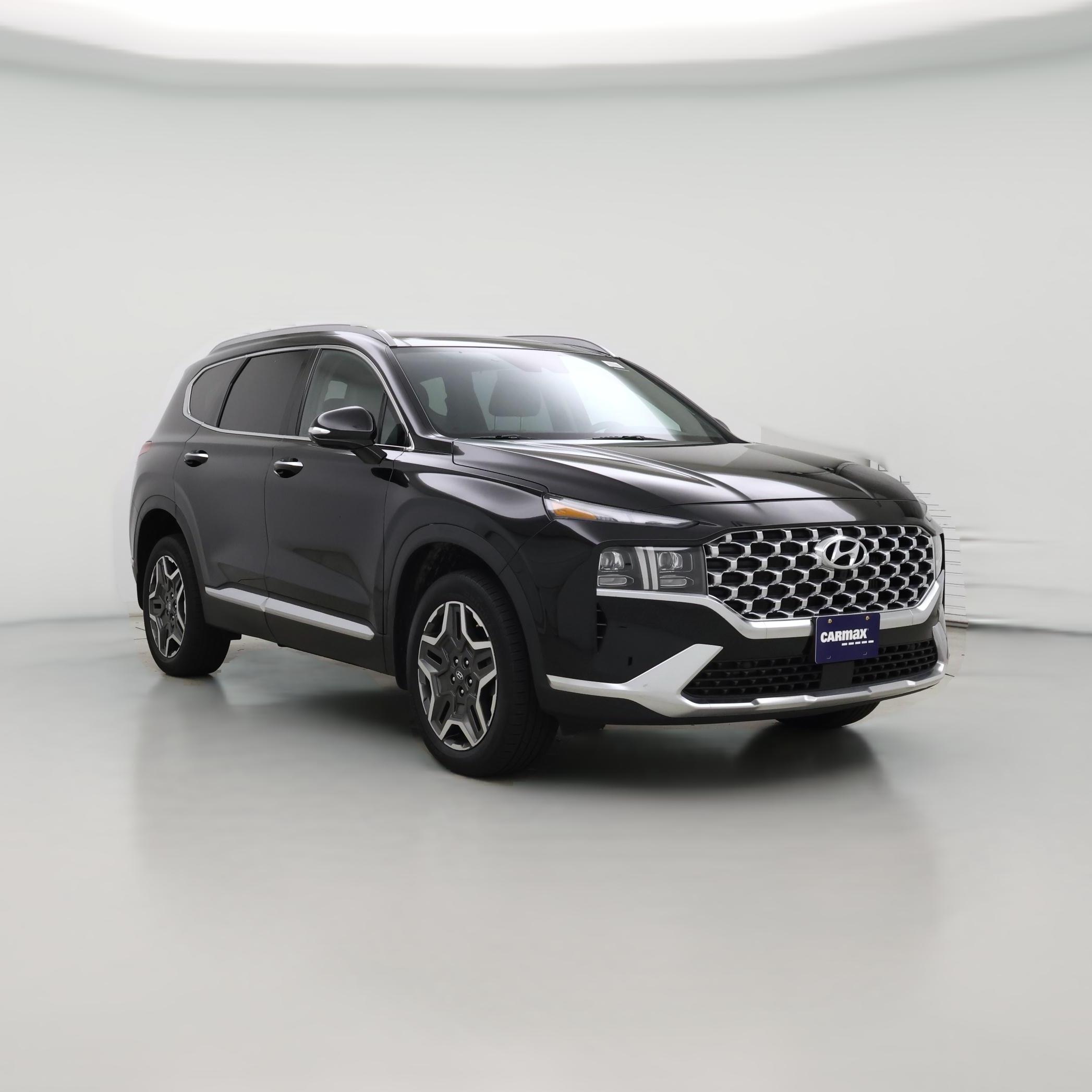 Thumbnail: 2023 Hyundai Santa Fe - 1
