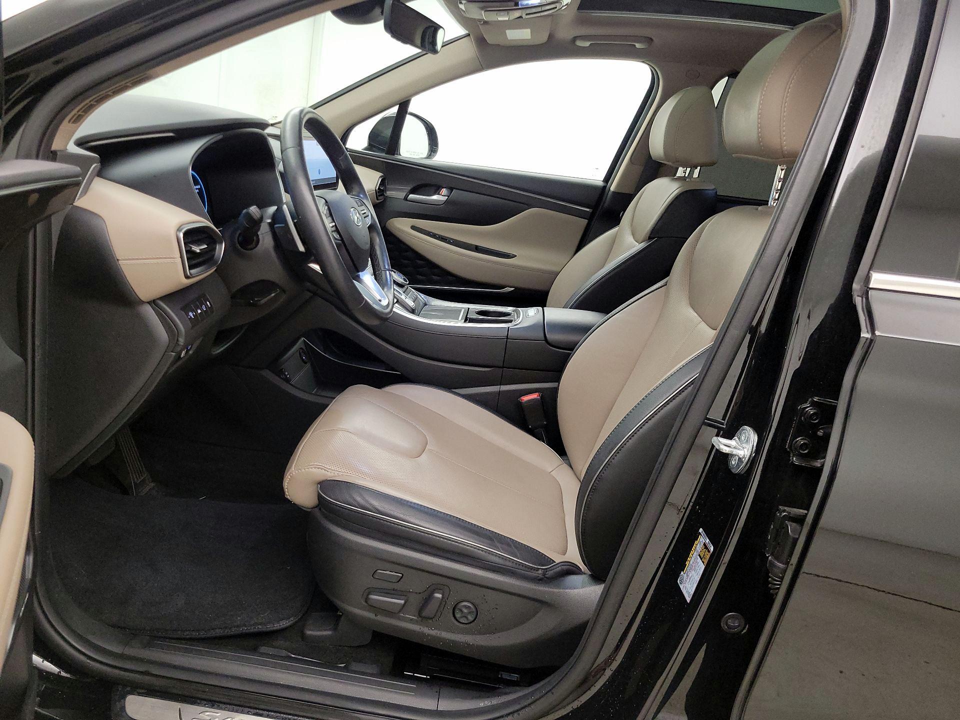 Thumbnail: 2023 Hyundai Santa Fe - 11