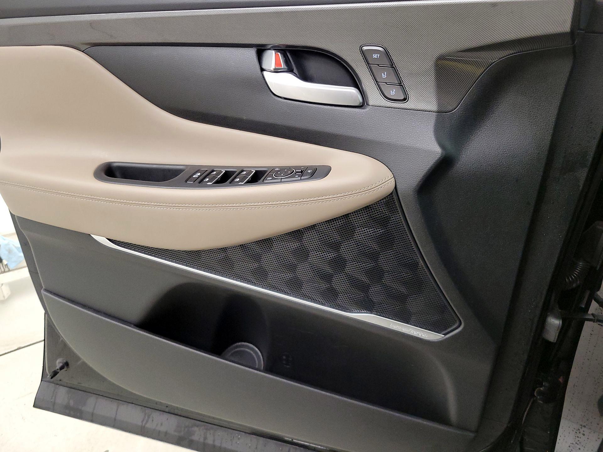 Thumbnail: 2023 Hyundai Santa Fe - 12