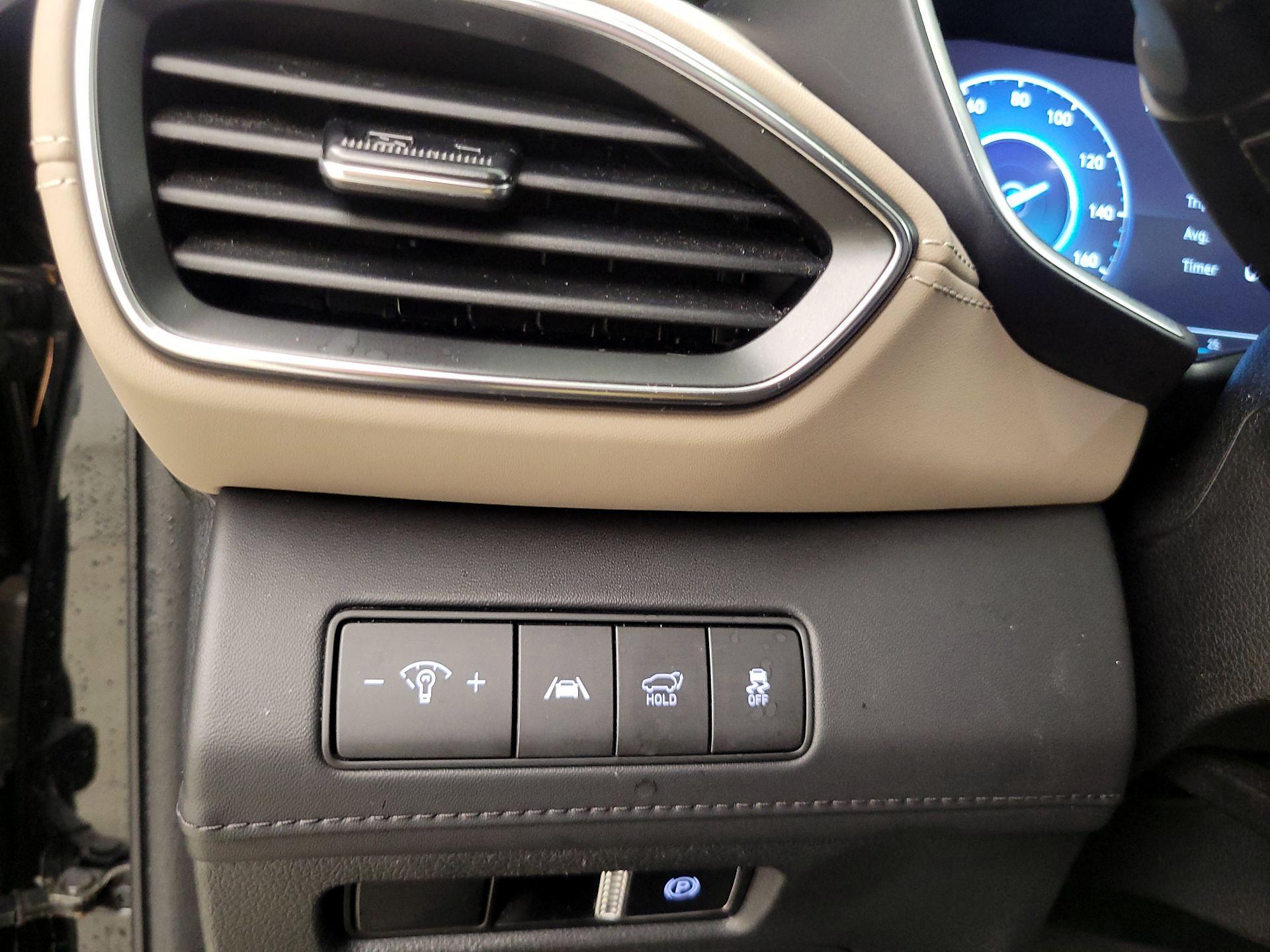 Thumbnail: 2023 Hyundai Santa Fe - 13