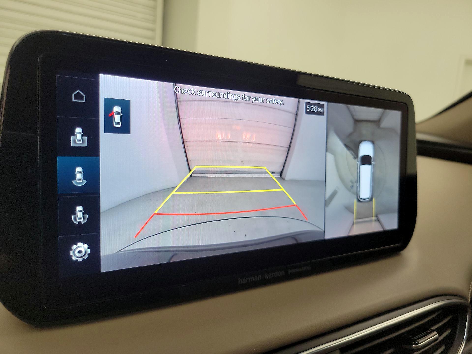 Thumbnail: 2023 Hyundai Santa Fe - 15