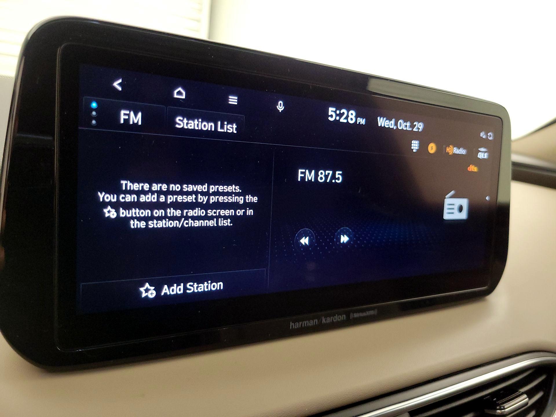 Thumbnail: 2023 Hyundai Santa Fe - 16