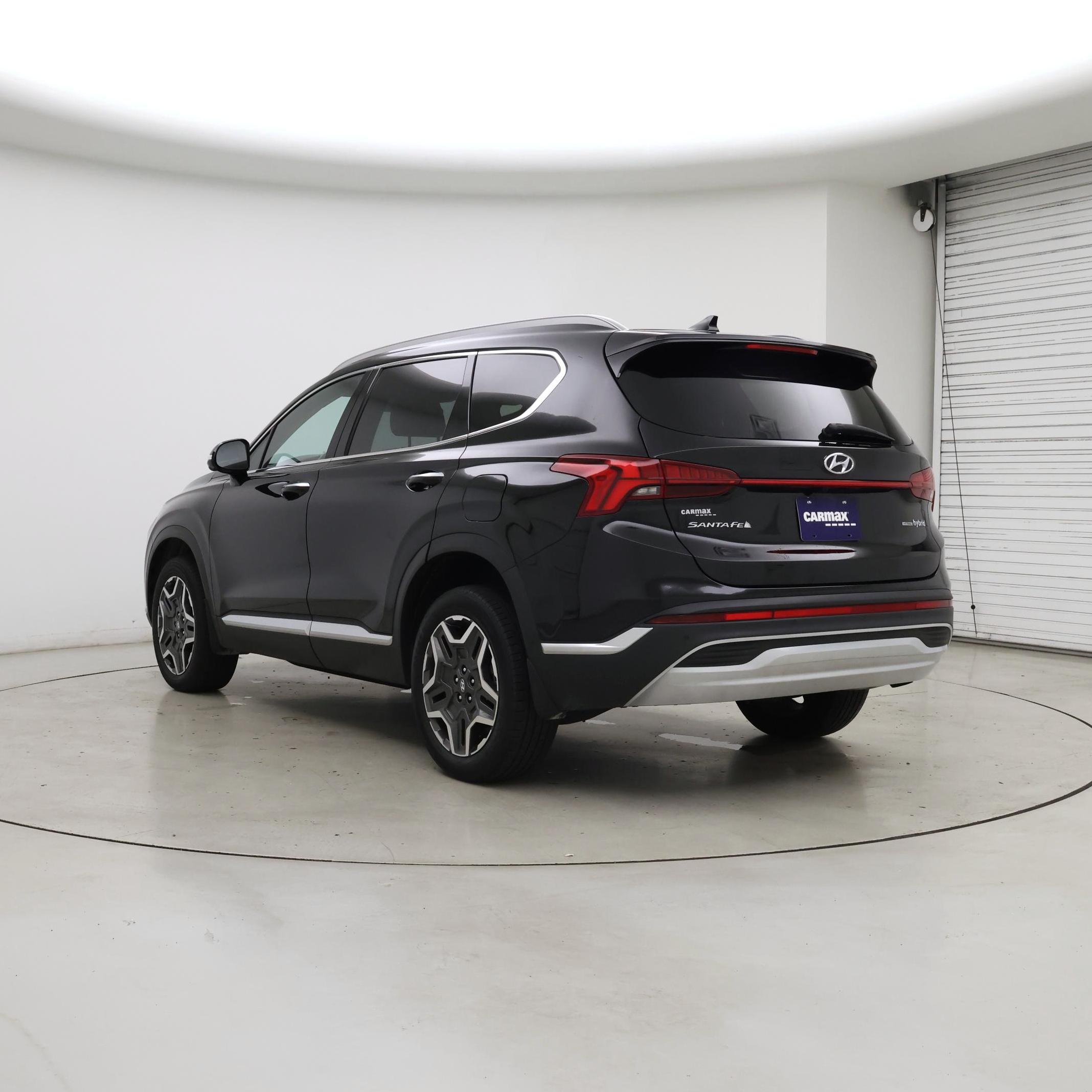 Thumbnail: 2023 Hyundai Santa Fe - 2