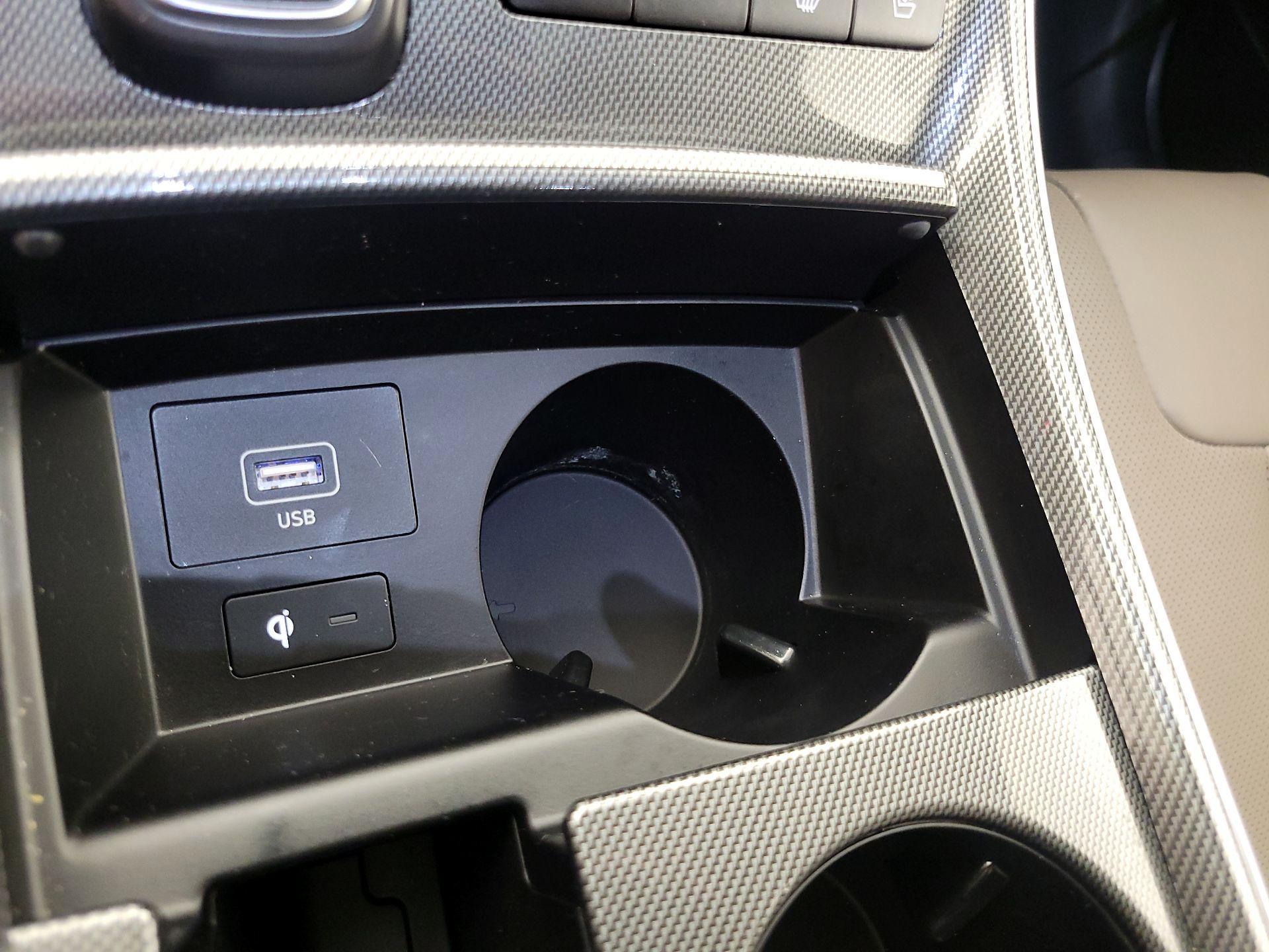 Thumbnail: 2023 Hyundai Santa Fe - 19