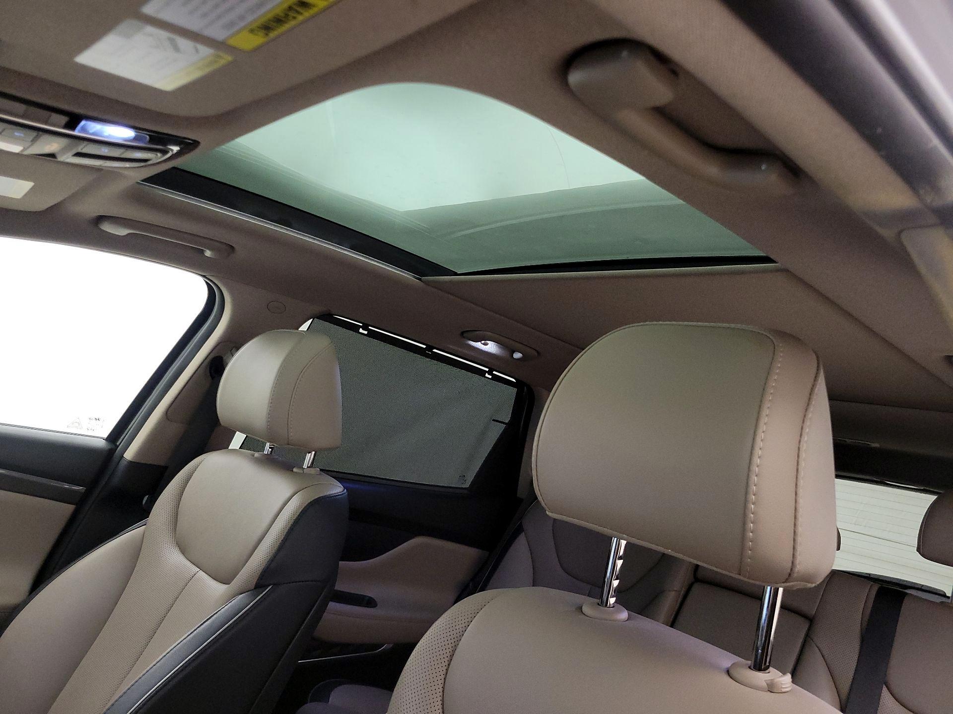 Thumbnail: 2023 Hyundai Santa Fe - 20