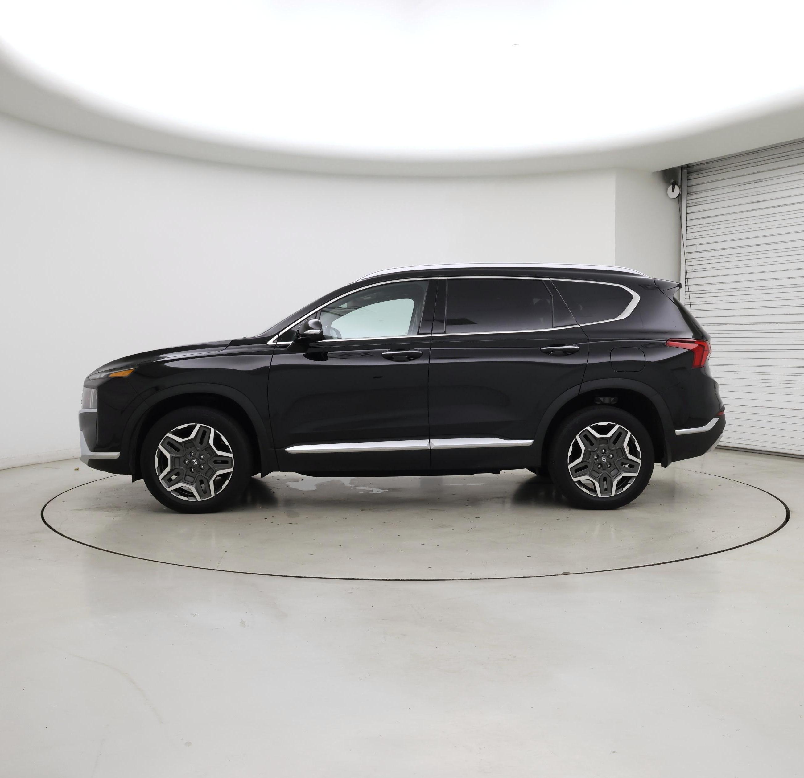 Thumbnail: 2023 Hyundai Santa Fe - 3