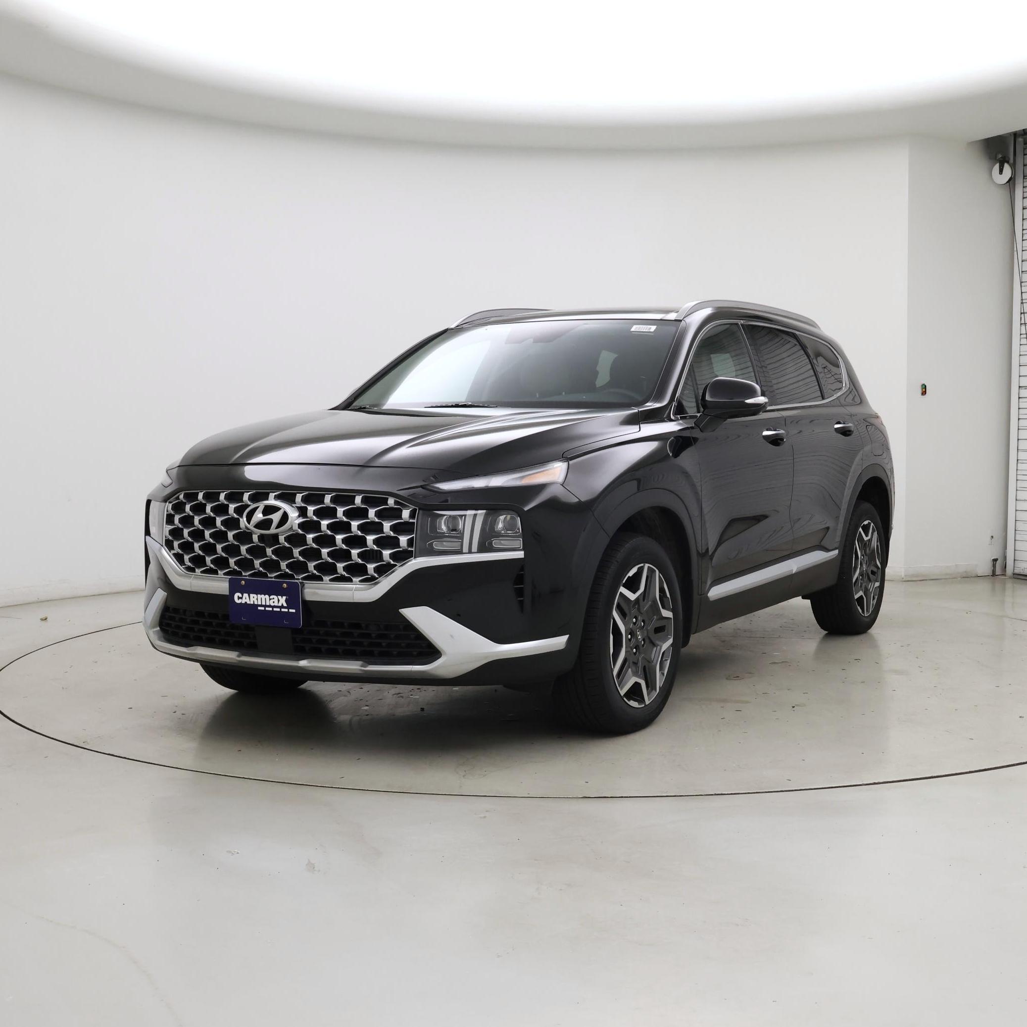 Thumbnail: 2023 Hyundai Santa Fe - 4