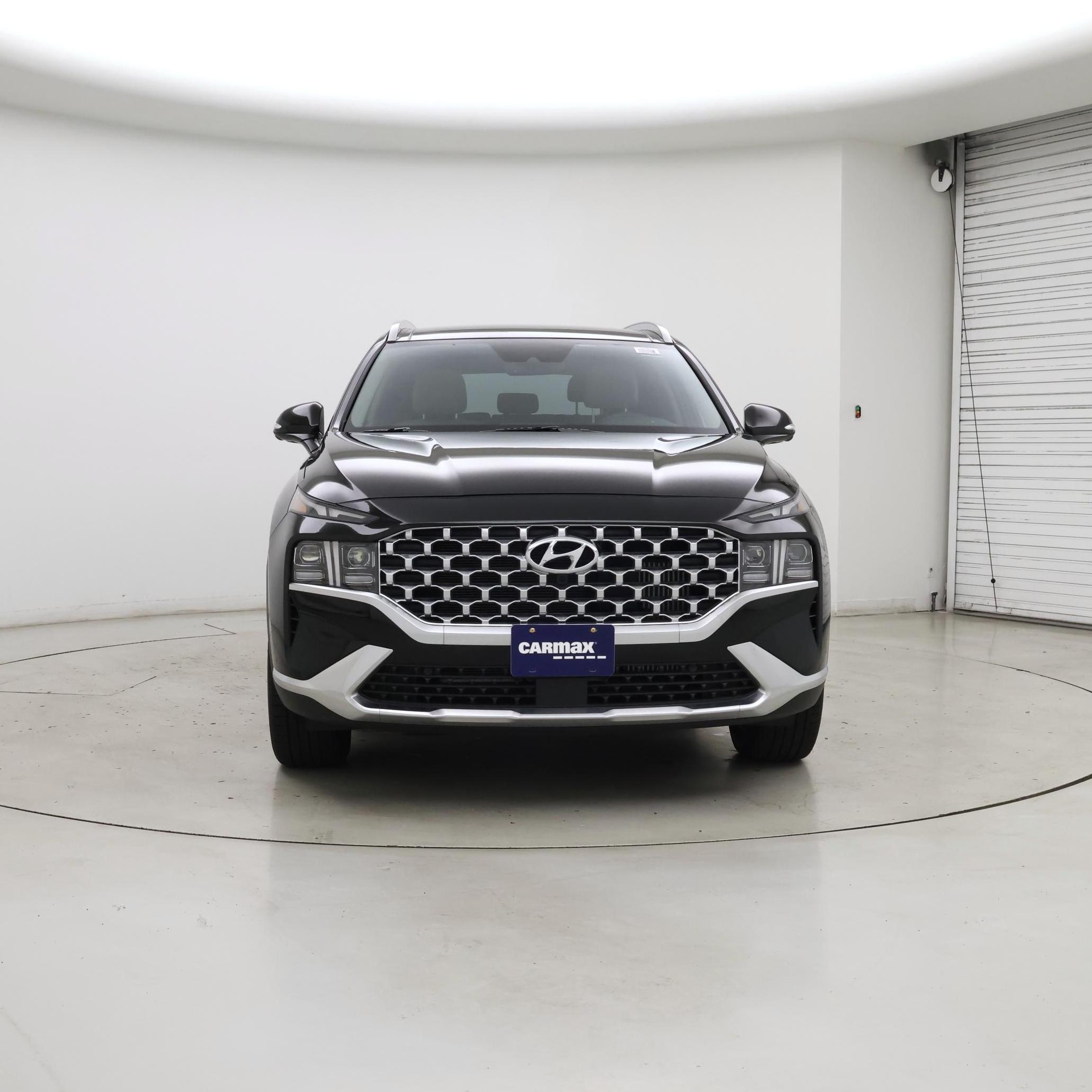 Thumbnail: 2023 Hyundai Santa Fe - 5