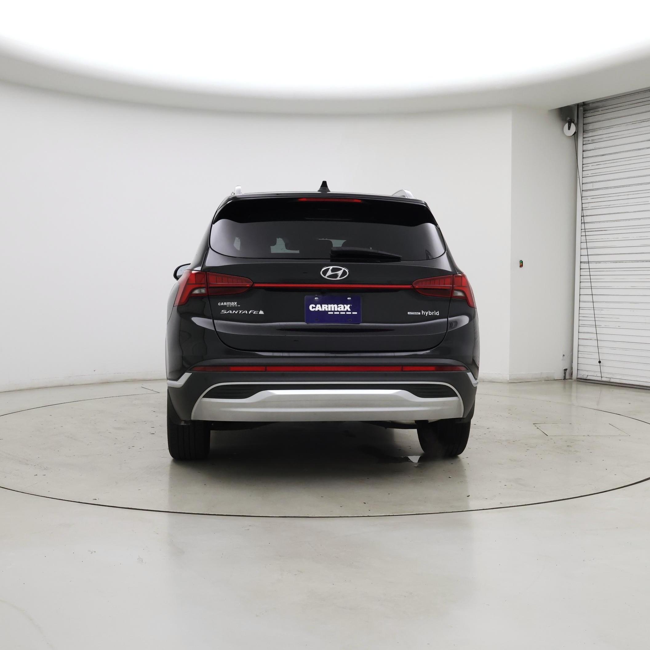 Thumbnail: 2023 Hyundai Santa Fe - 6