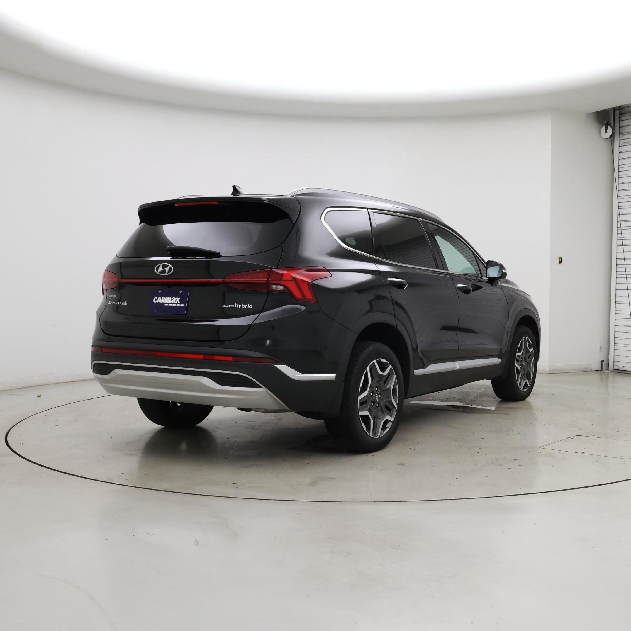 Thumbnail: 2023 Hyundai Santa Fe - 8