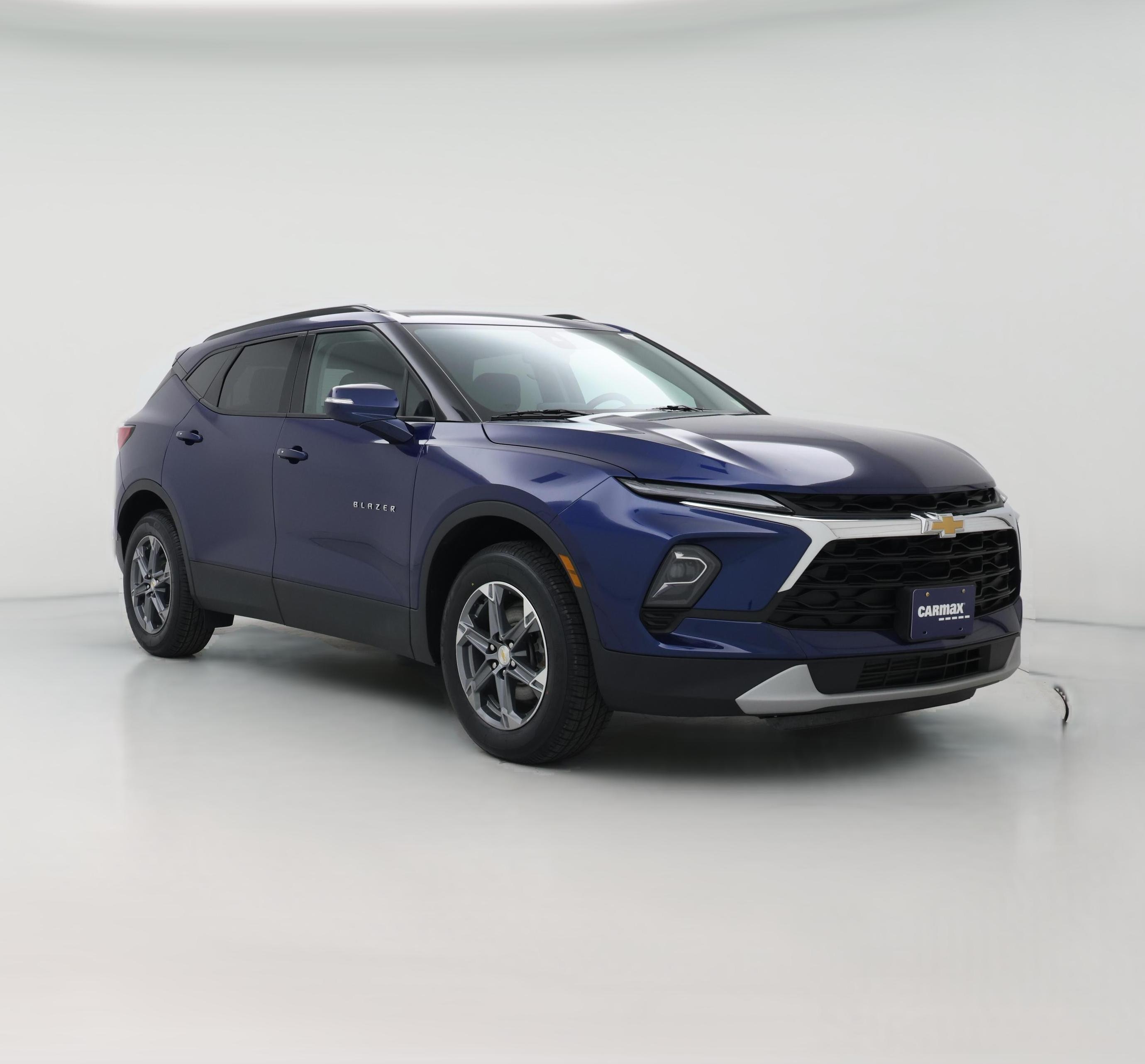 Thumbnail: 2023 Chevrolet Blazer - 1