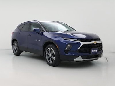 2023 Chevrolet Blazer 3LT