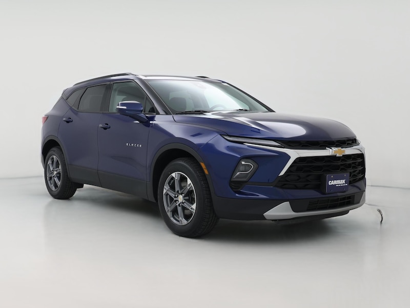2023 Chevrolet Blazer 3LT