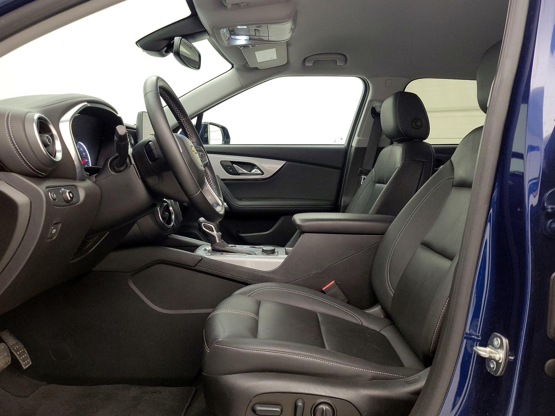 Thumbnail: 2023 Chevrolet Blazer - 11