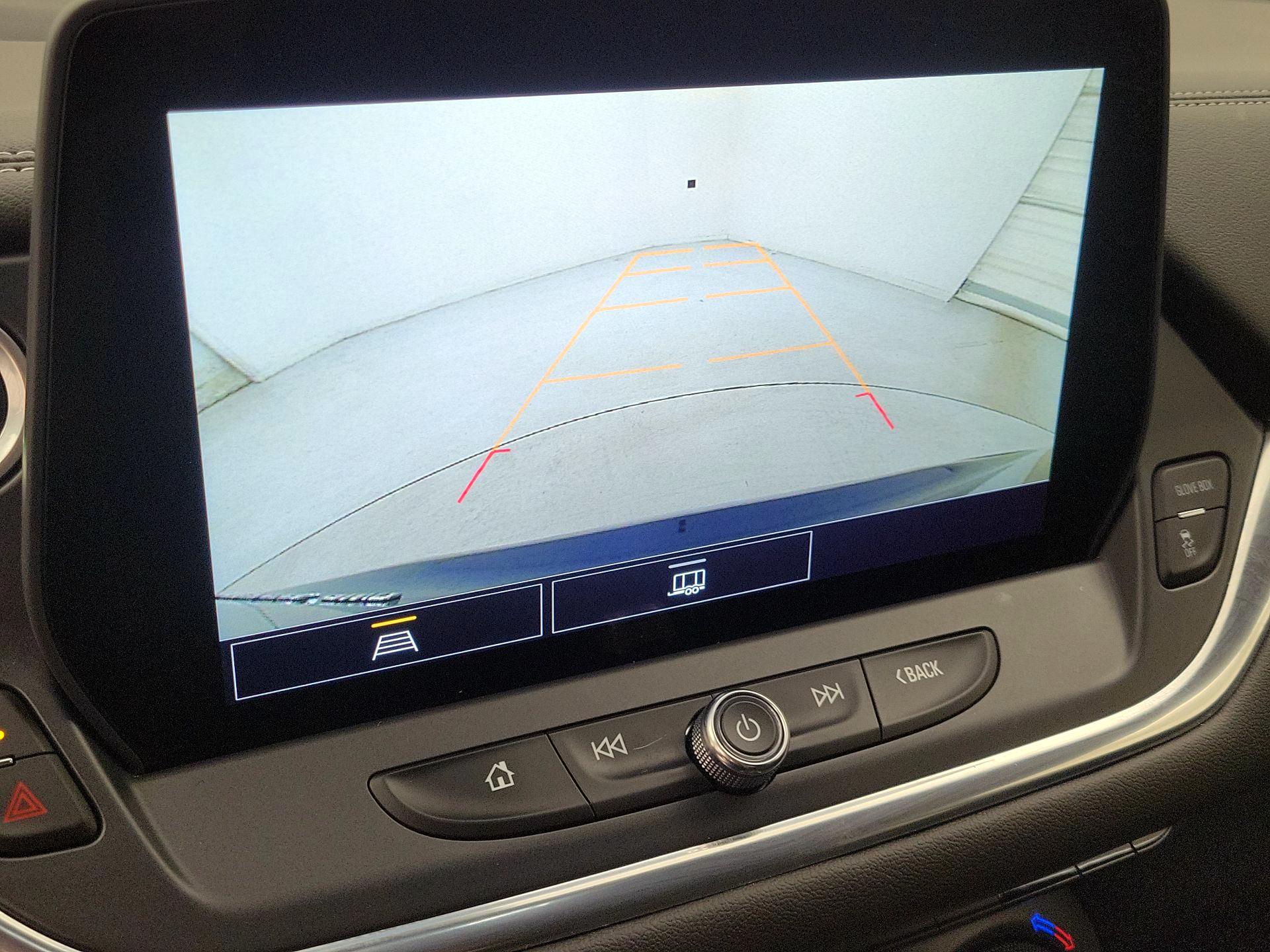 Thumbnail: 2023 Chevrolet Blazer - 14