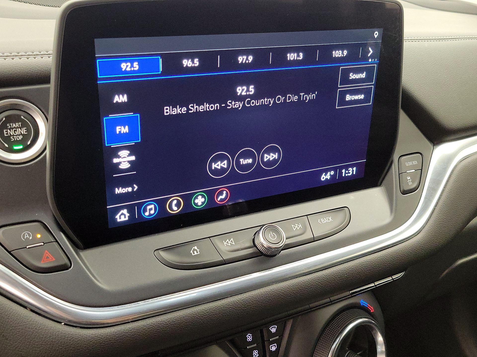 Thumbnail: 2023 Chevrolet Blazer - 15