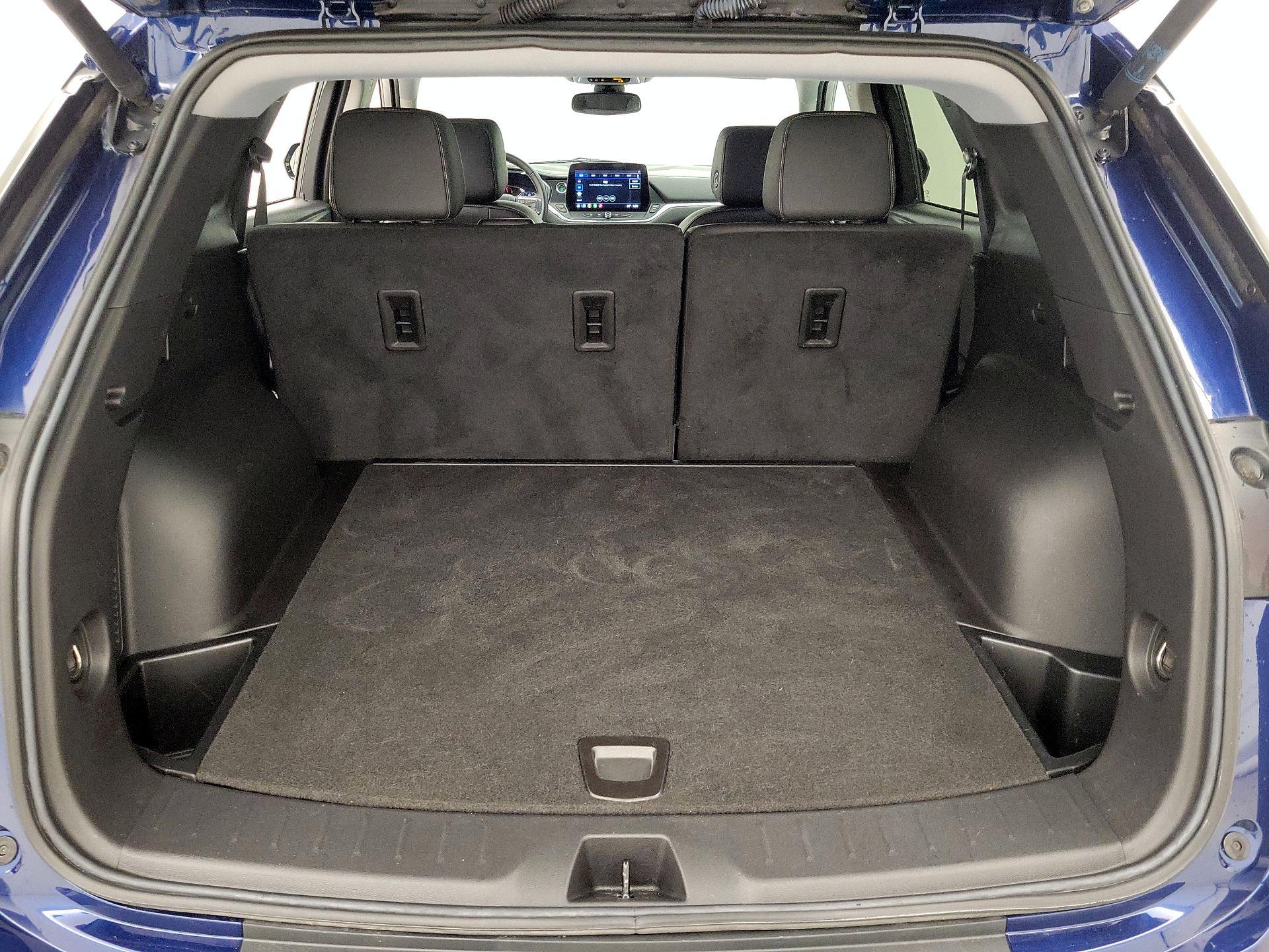 Thumbnail: 2023 Chevrolet Blazer - 20