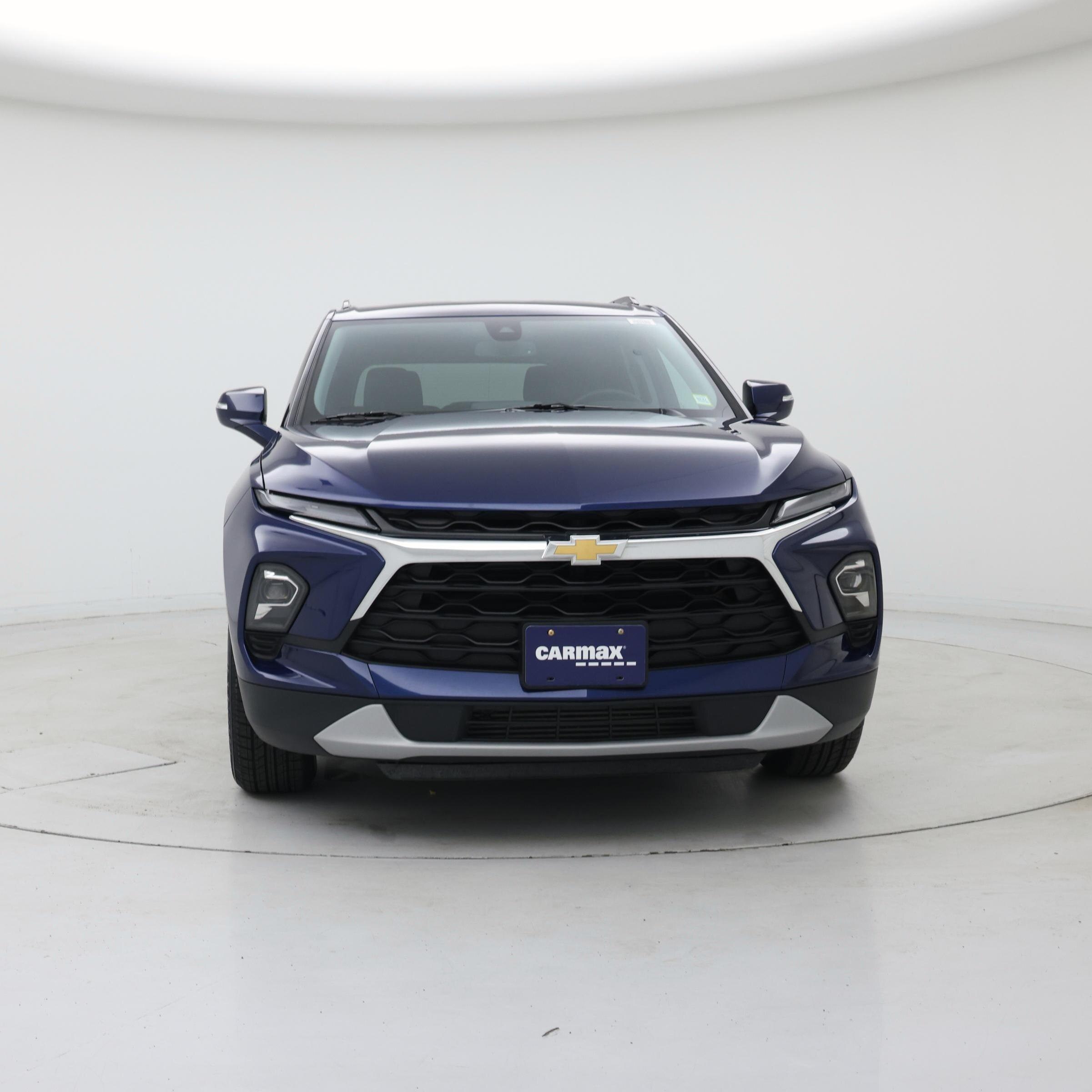 Thumbnail: 2023 Chevrolet Blazer - 5