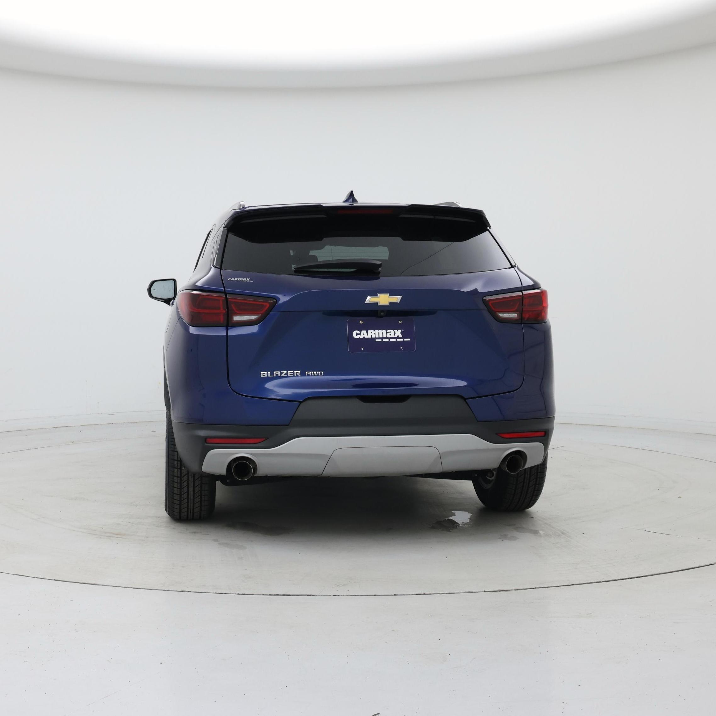 Thumbnail: 2023 Chevrolet Blazer - 6