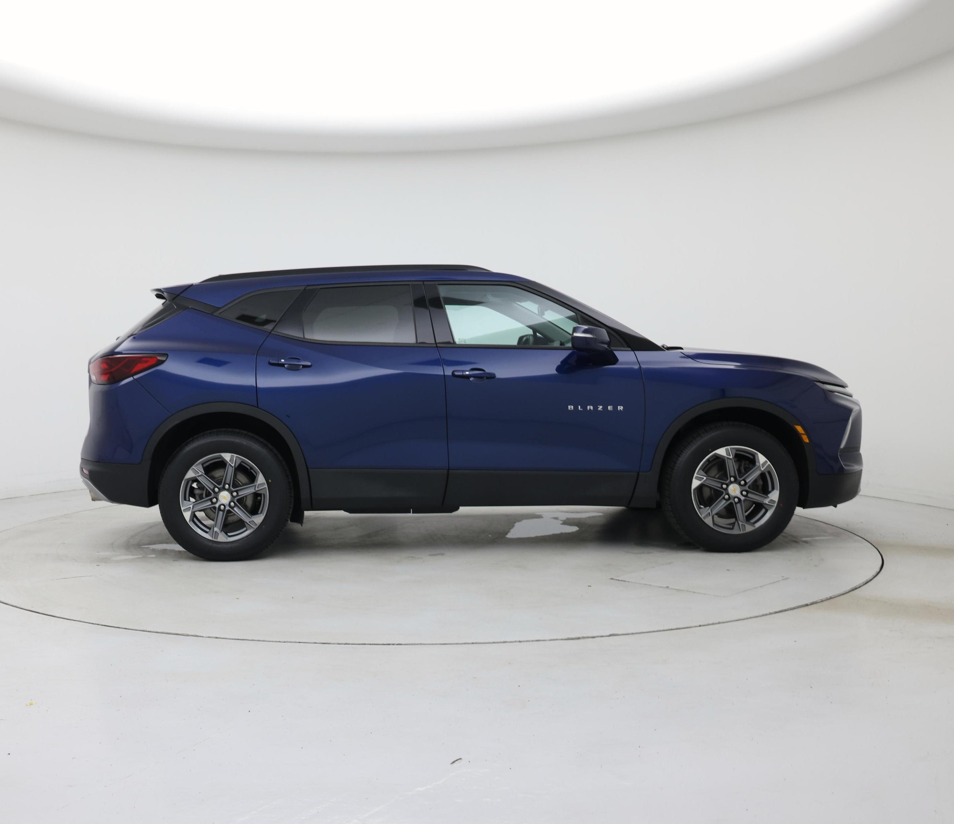 Thumbnail: 2023 Chevrolet Blazer - 7