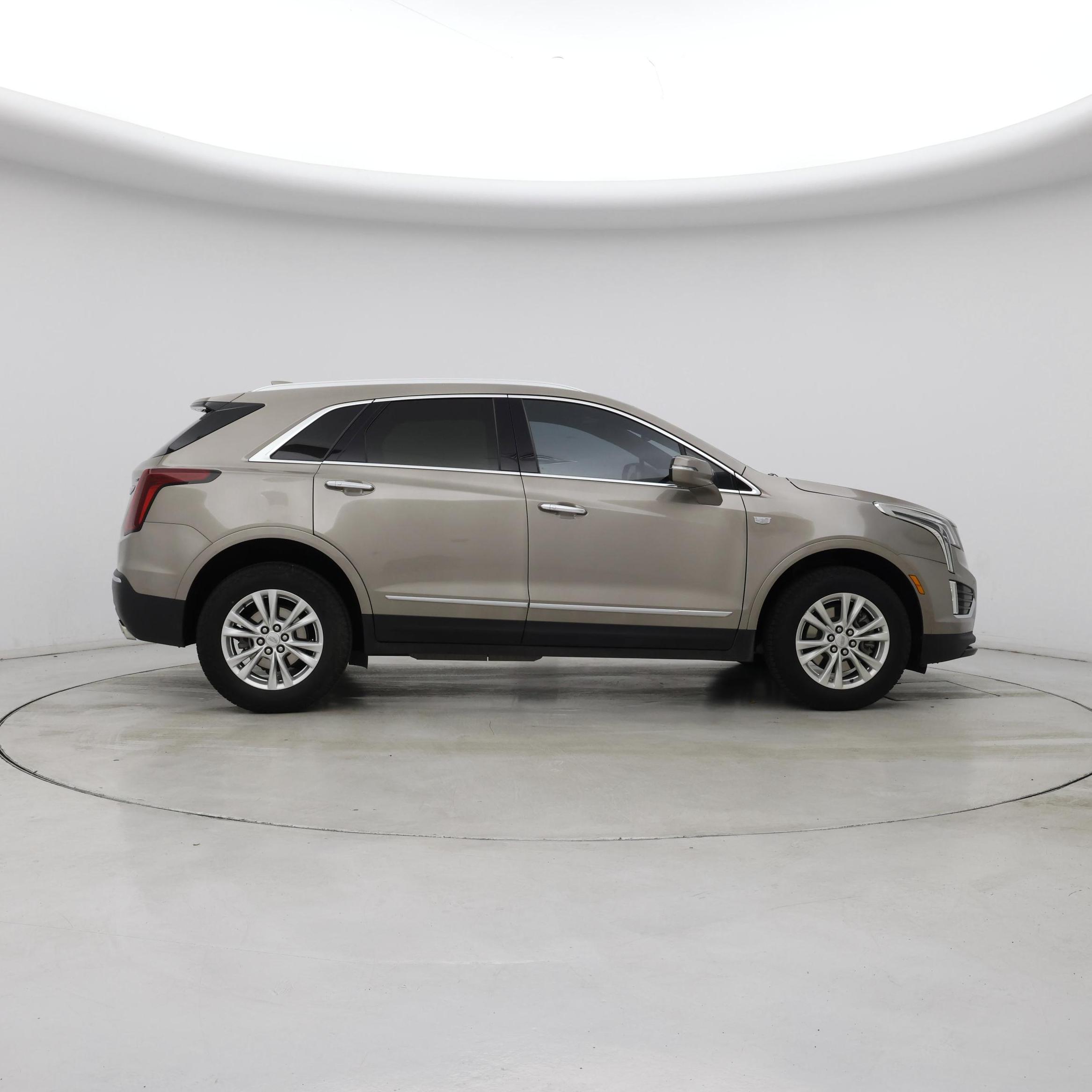 Thumbnail: 2022 Cadillac XT5 - 7