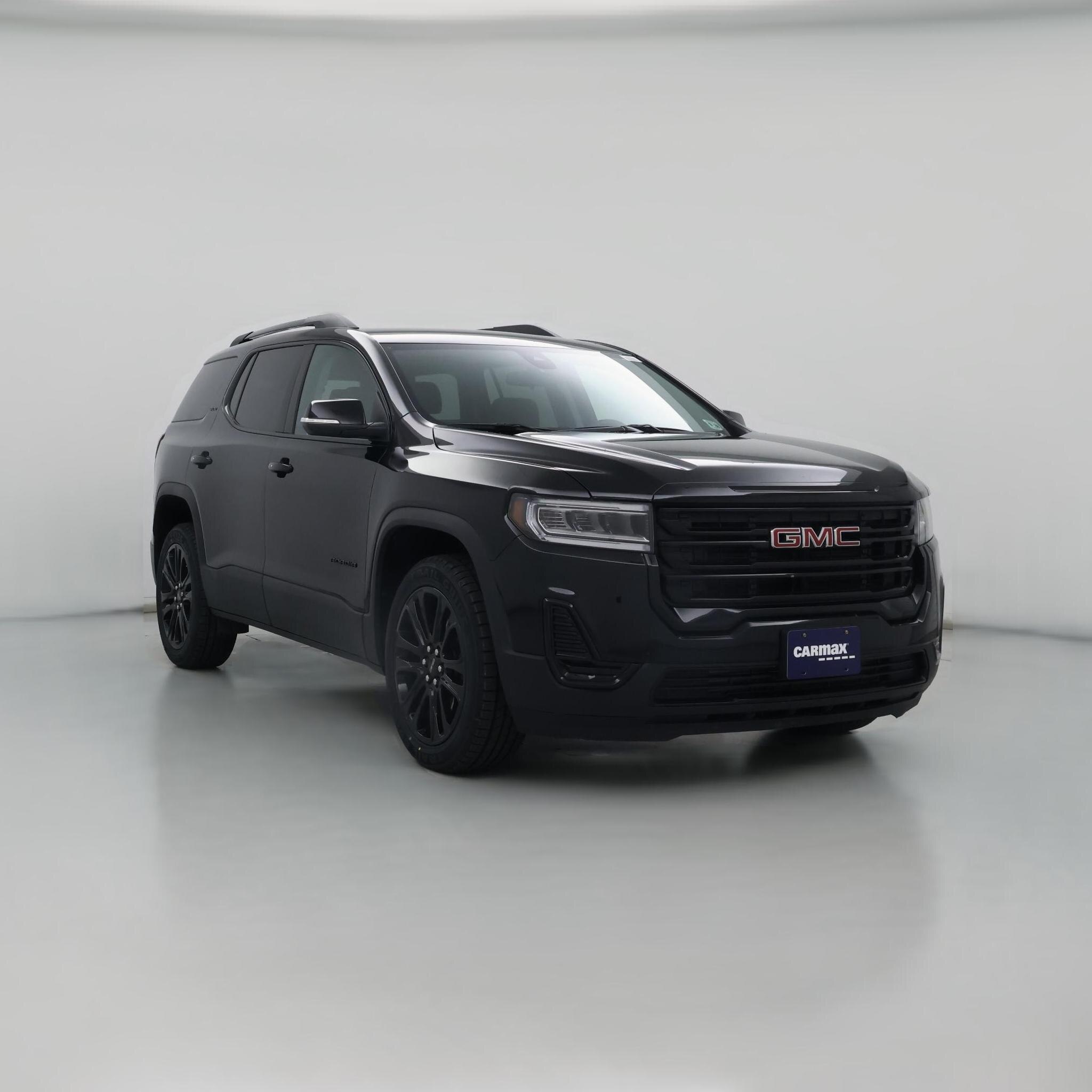 Thumbnail: 2023 GMC Acadia - 1