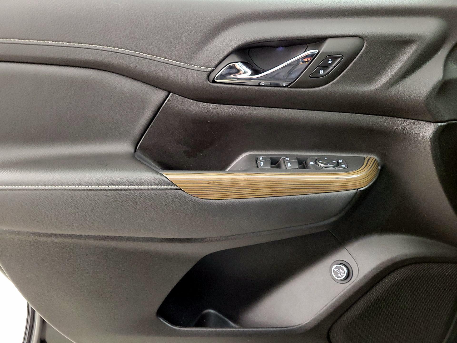 Thumbnail: 2023 GMC Acadia - 12